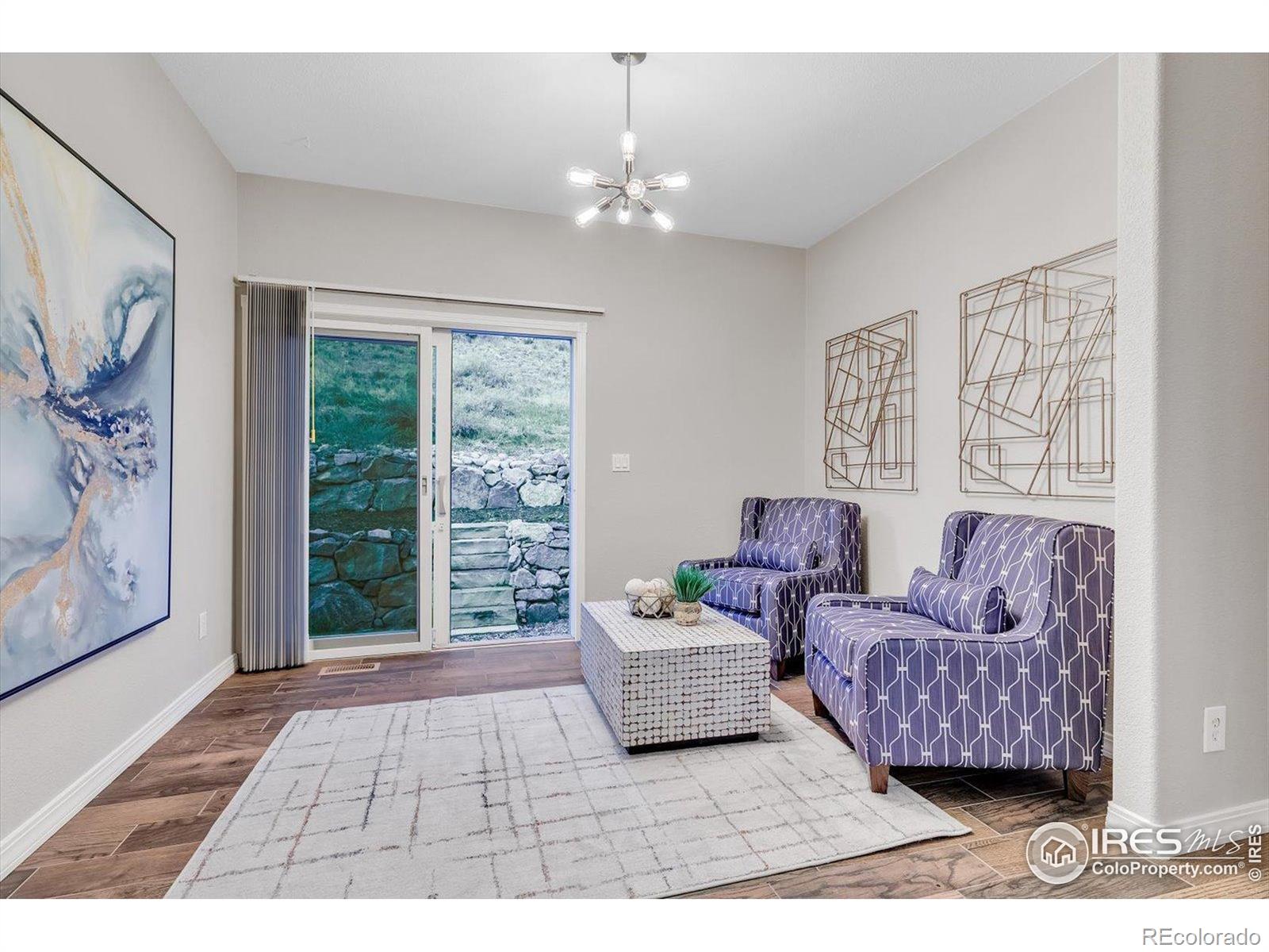 MLS Image #20 for 4920  braeburn way,colorado springs, Colorado