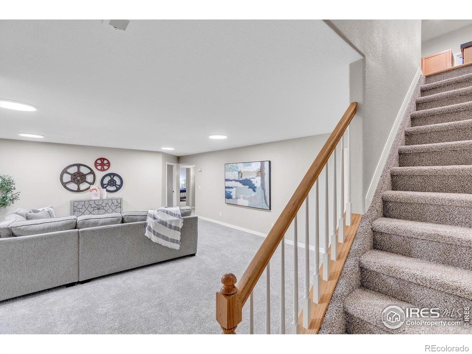 MLS Image #21 for 4920  braeburn way,colorado springs, Colorado