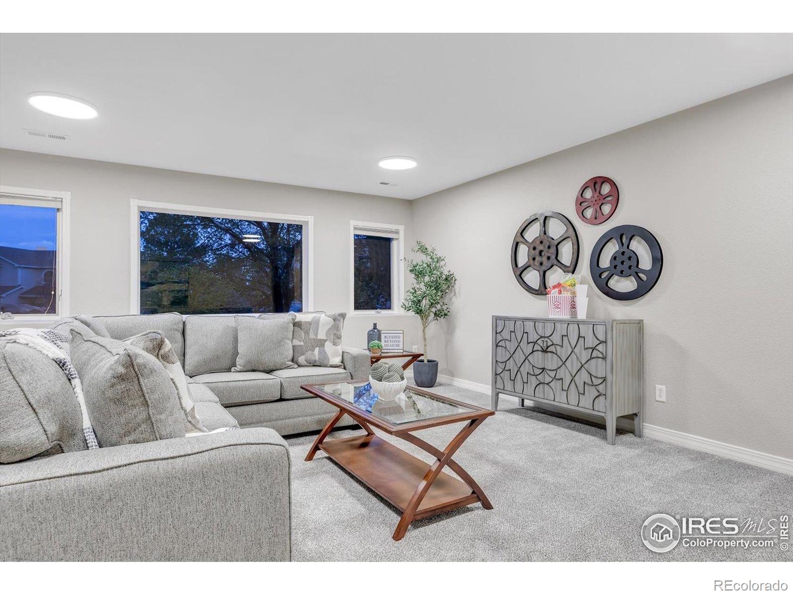 MLS Image #23 for 4920  braeburn way,colorado springs, Colorado