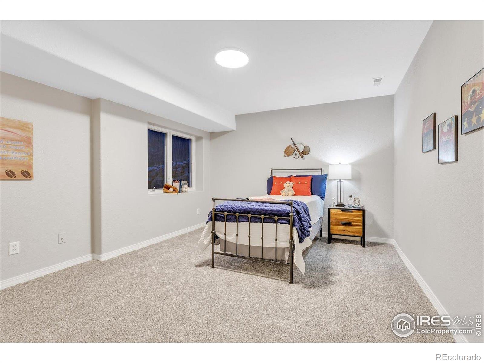 MLS Image #25 for 4920  braeburn way,colorado springs, Colorado