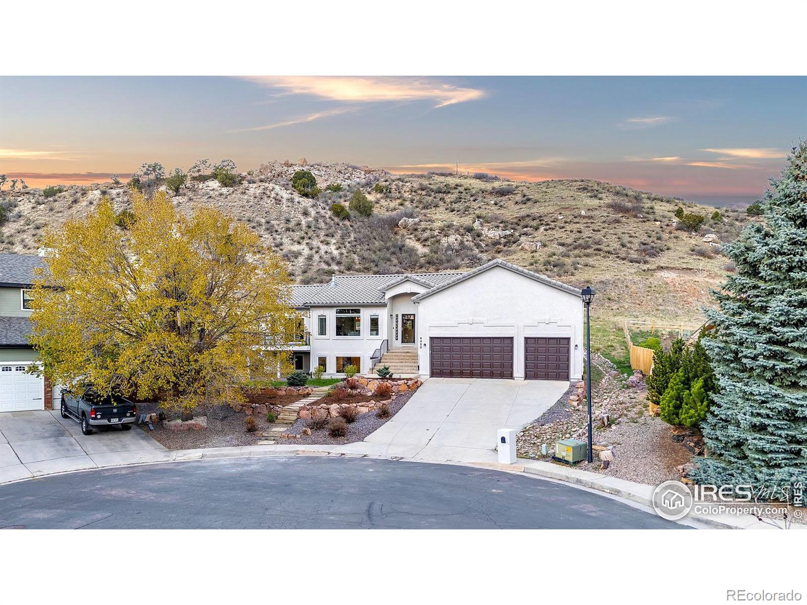 MLS Image #30 for 4920  braeburn way,colorado springs, Colorado