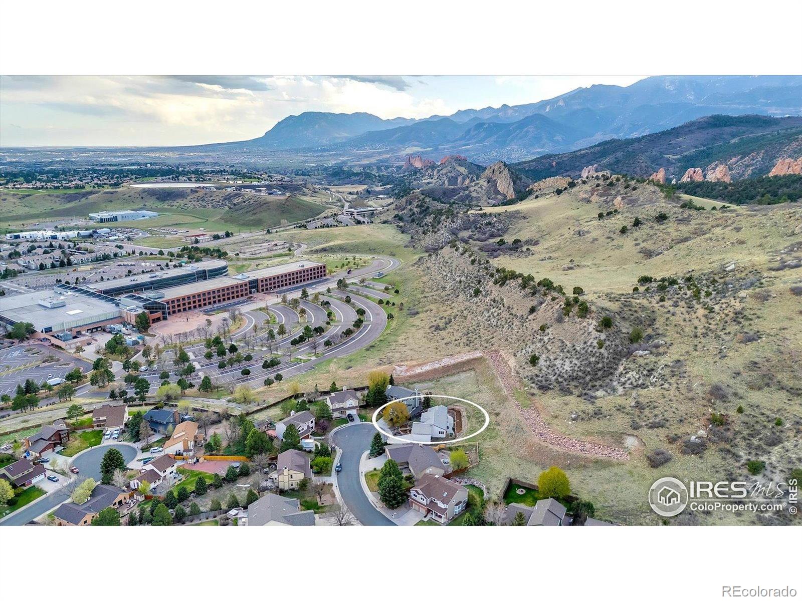 MLS Image #33 for 4920  braeburn way,colorado springs, Colorado