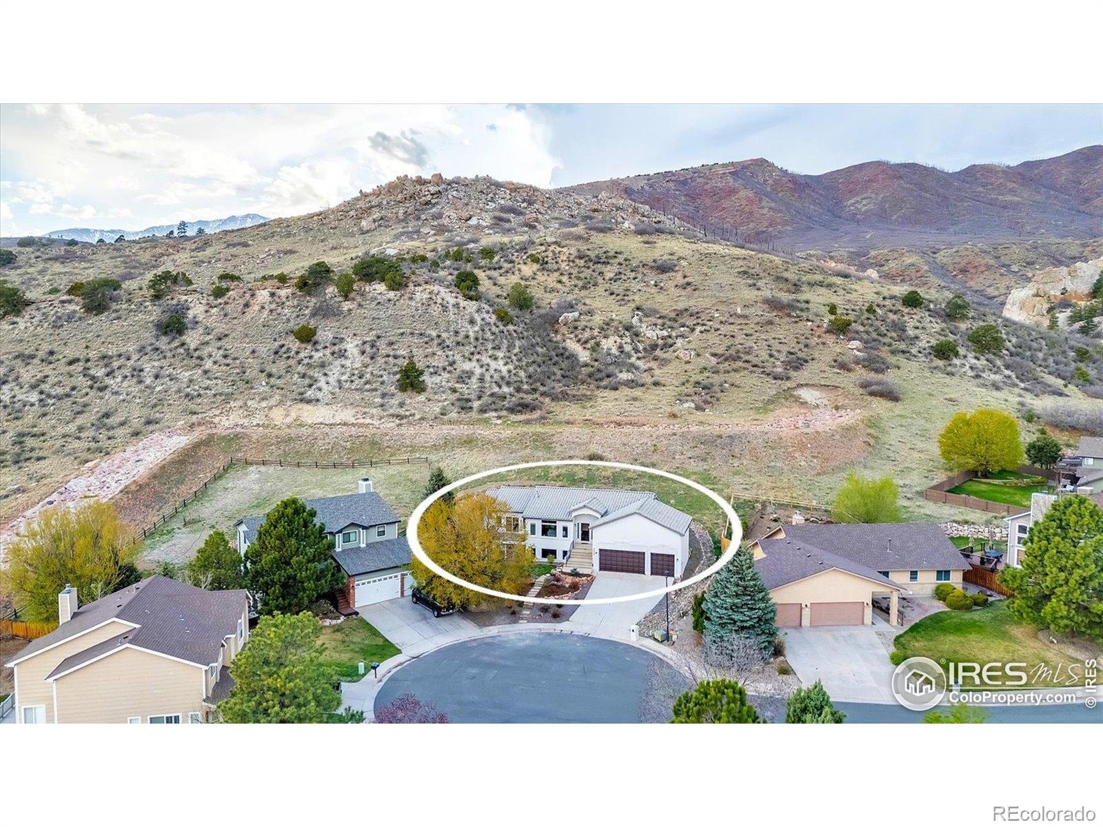 MLS Image #34 for 4920  braeburn way,colorado springs, Colorado