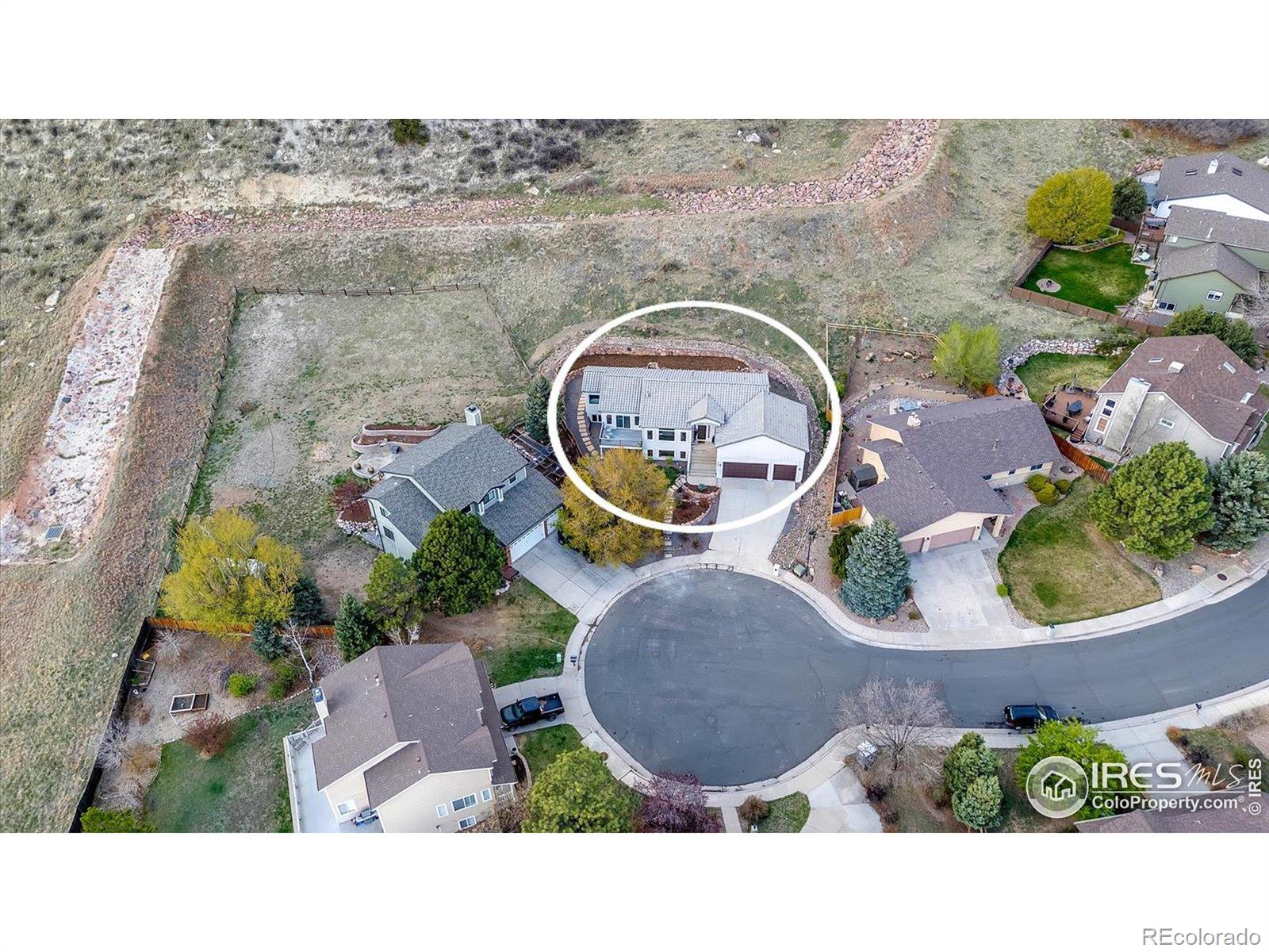 MLS Image #35 for 4920  braeburn way,colorado springs, Colorado