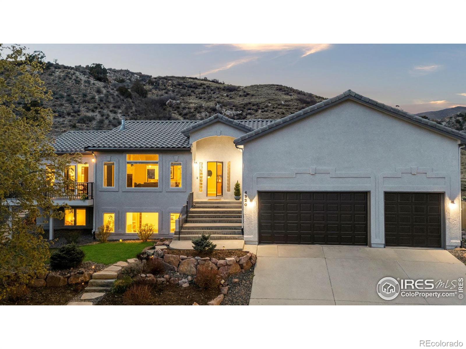MLS Image #38 for 4920  braeburn way,colorado springs, Colorado