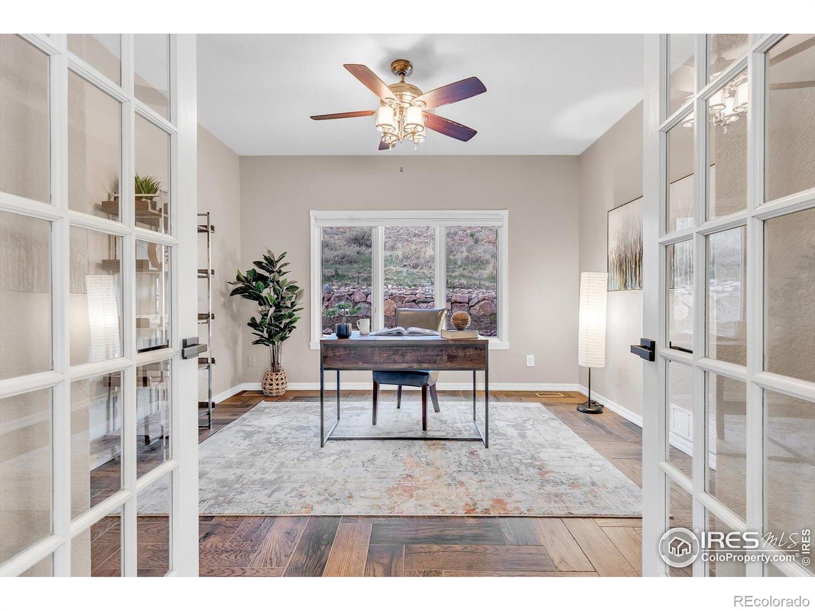 MLS Image #5 for 4920  braeburn way,colorado springs, Colorado