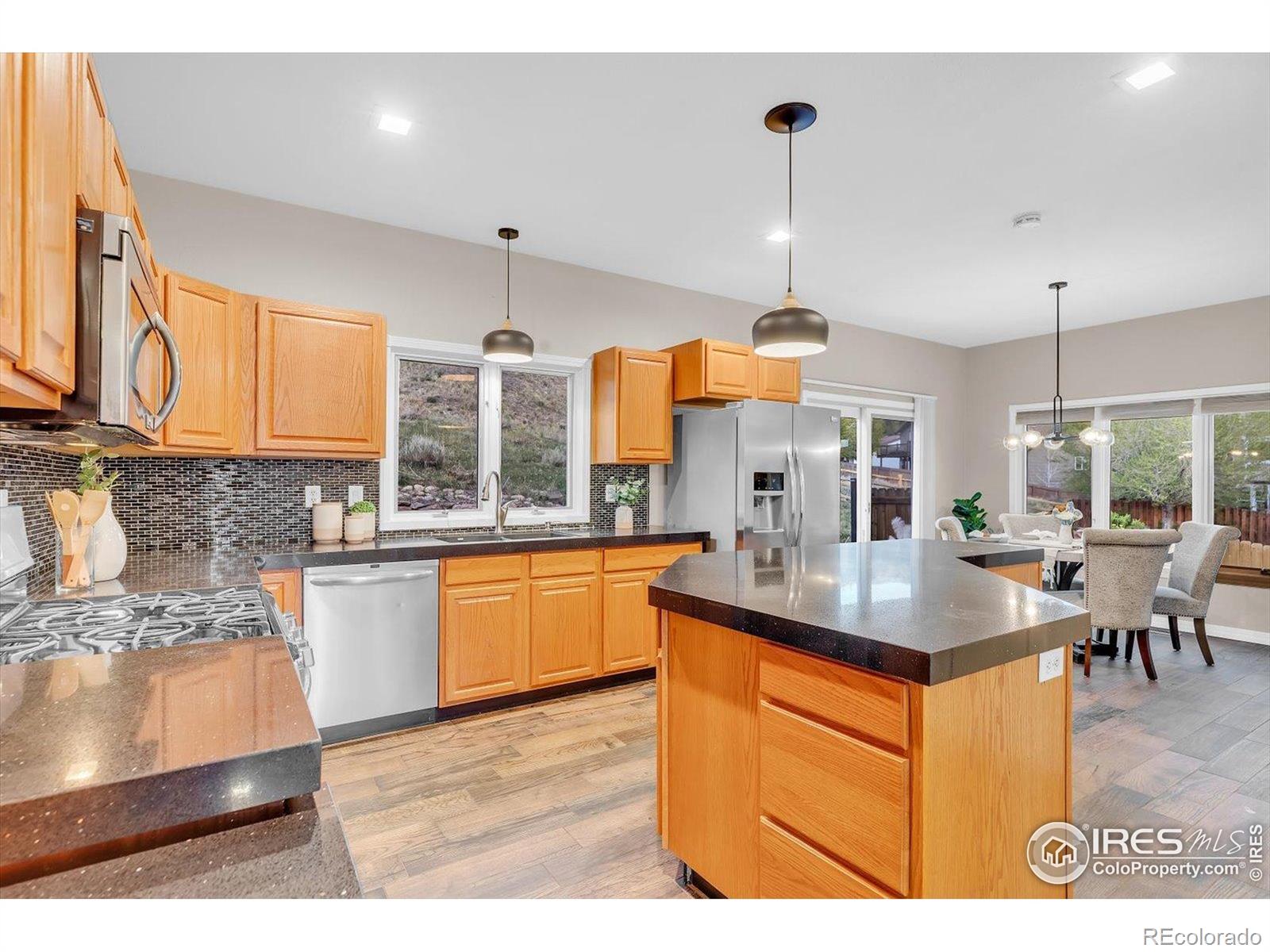 MLS Image #8 for 4920  braeburn way,colorado springs, Colorado