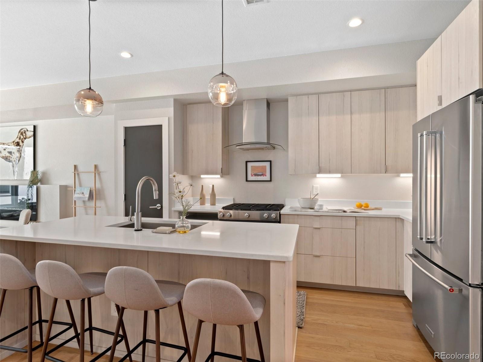 MLS Image #1 for 4917  lowell boulevard,denver, Colorado