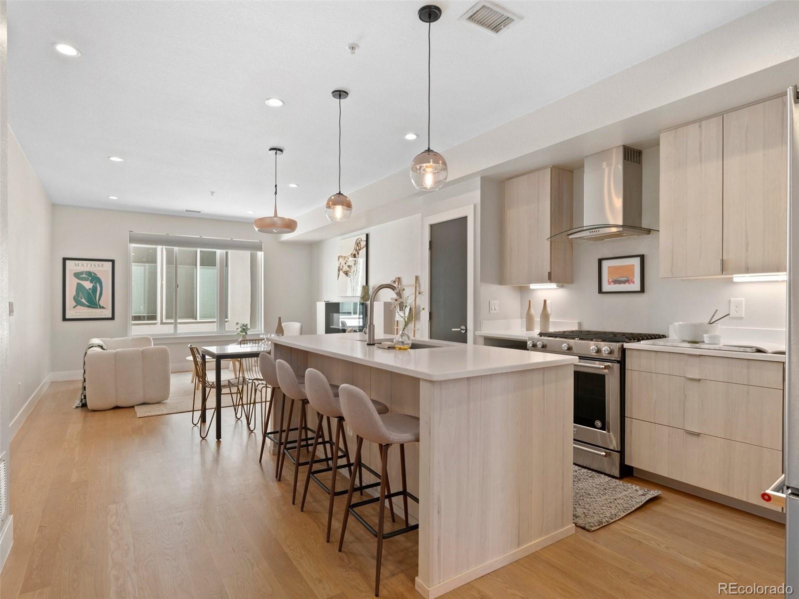 MLS Image #2 for 4917  lowell boulevard,denver, Colorado
