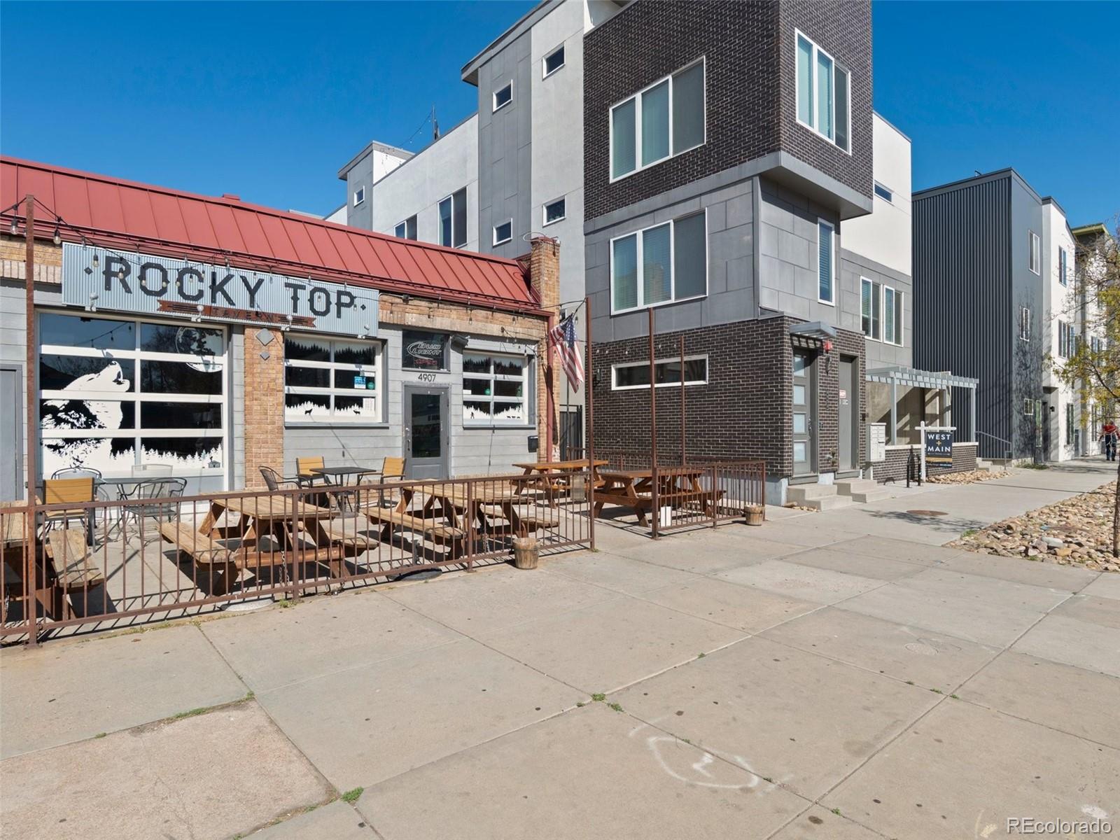 MLS Image #23 for 4917  lowell boulevard,denver, Colorado