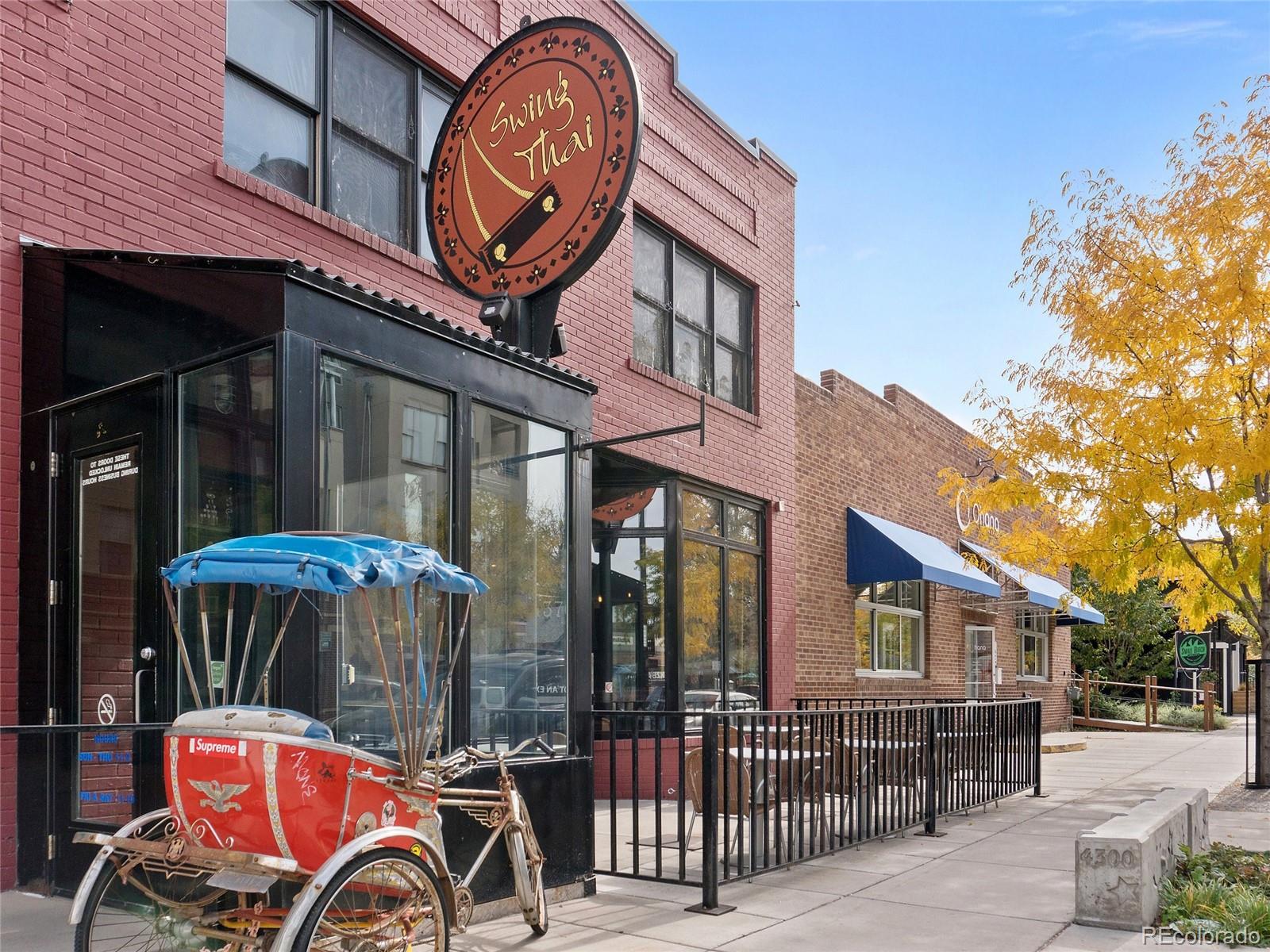 MLS Image #26 for 4917  lowell boulevard,denver, Colorado