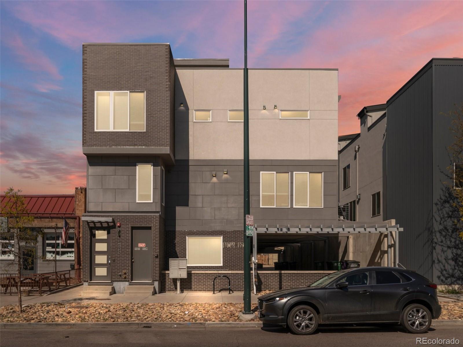 MLS Image #33 for 4917  lowell boulevard,denver, Colorado