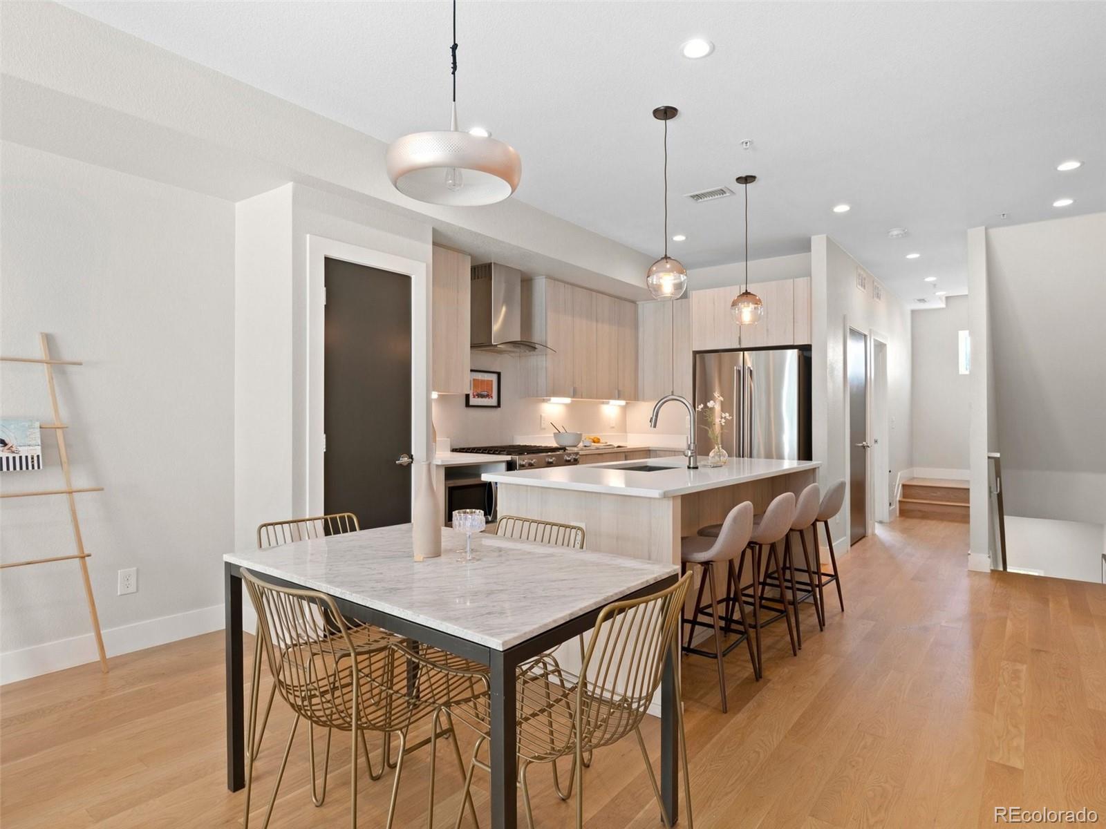 MLS Image #5 for 4917  lowell boulevard,denver, Colorado
