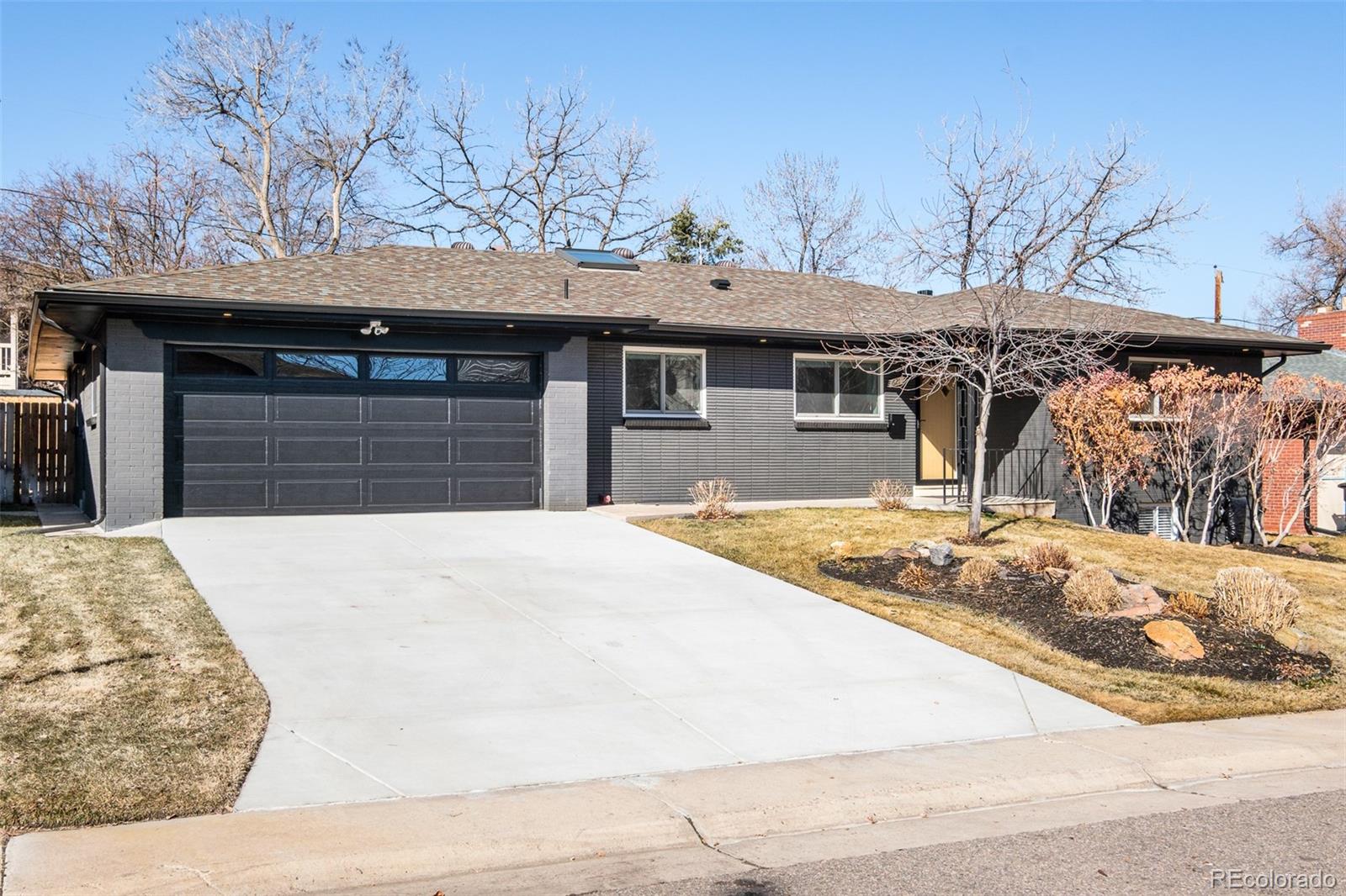 MLS Image #2 for 621  s harrison lane,denver, Colorado