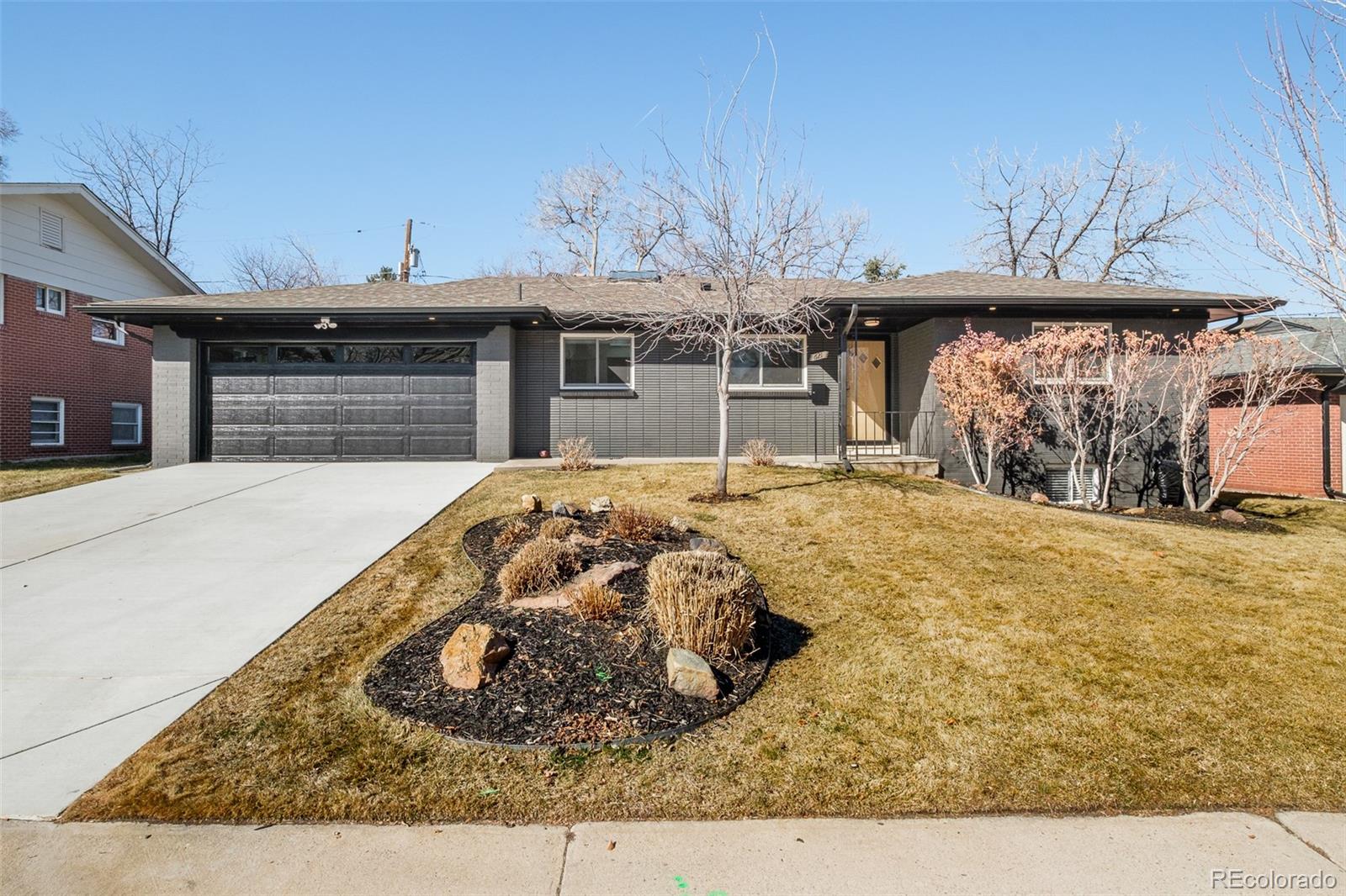 MLS Image #3 for 621  s harrison lane,denver, Colorado