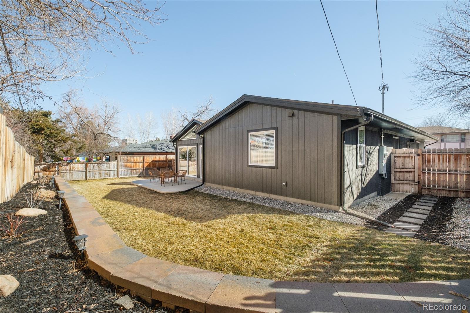 MLS Image #33 for 621  s harrison lane,denver, Colorado