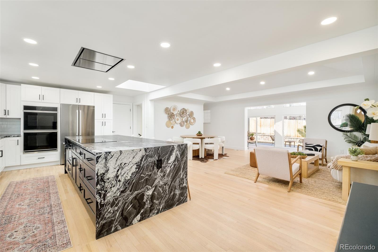 MLS Image #4 for 621  s harrison lane,denver, Colorado