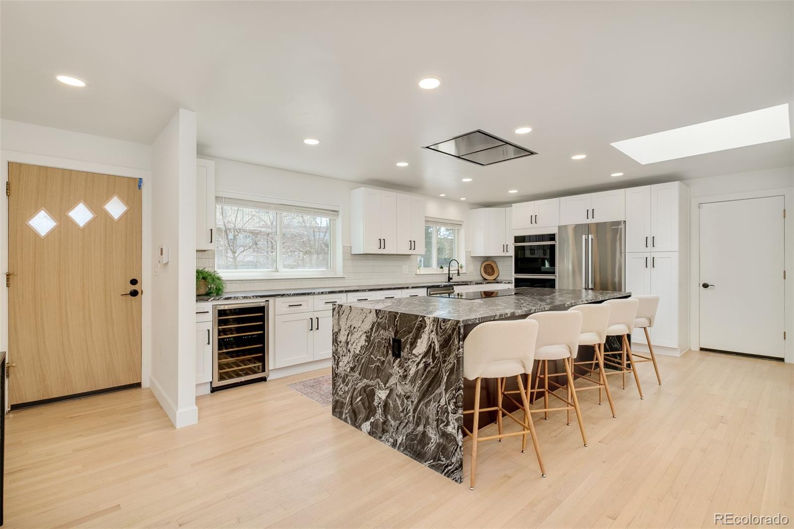 MLS Image #6 for 621  s harrison lane,denver, Colorado