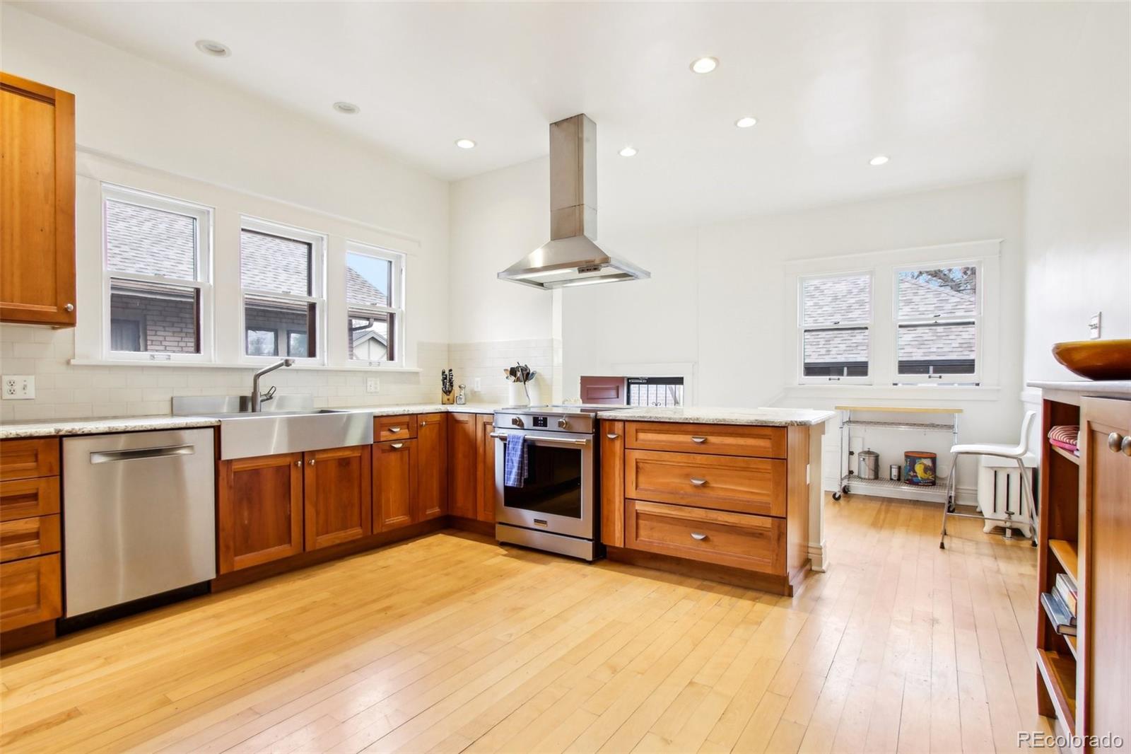MLS Image #10 for 4253  hooker street,denver, Colorado