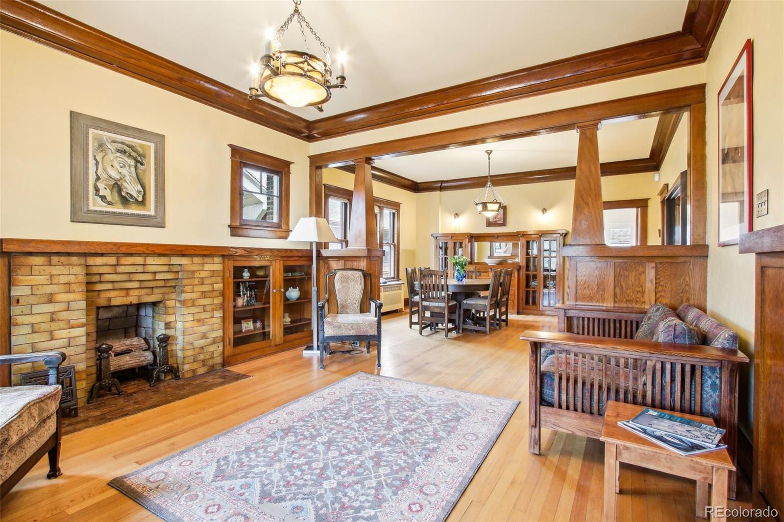 MLS Image #3 for 4253  hooker street,denver, Colorado