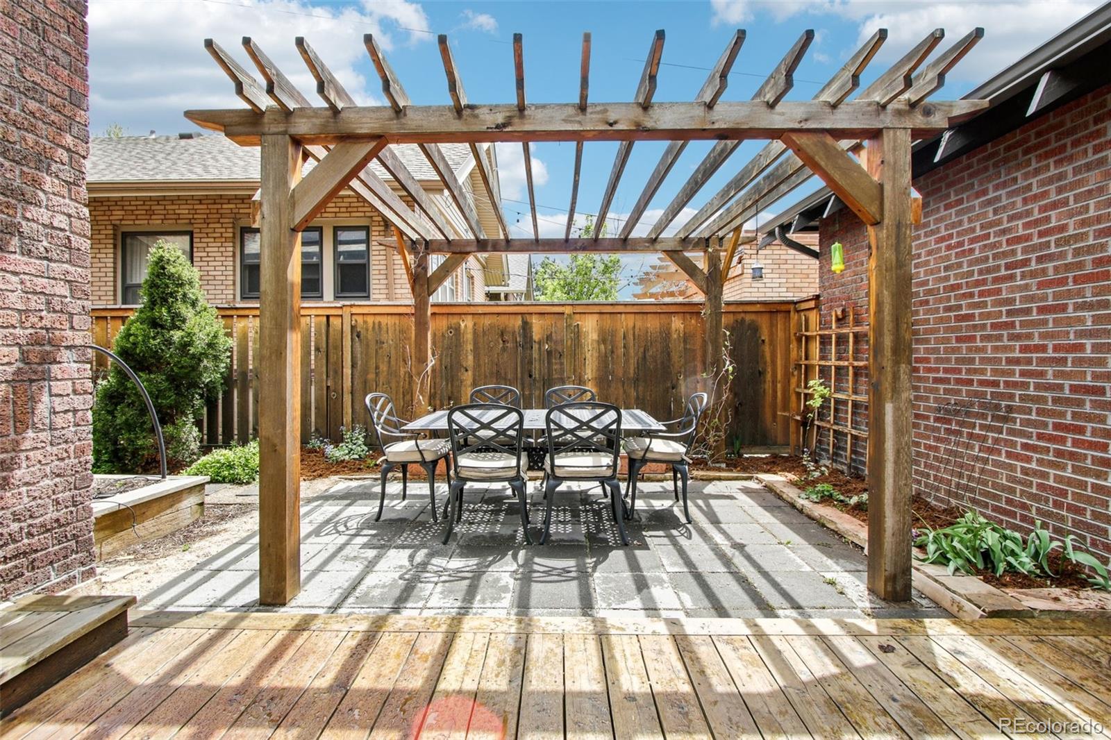 MLS Image #32 for 4253  hooker street,denver, Colorado