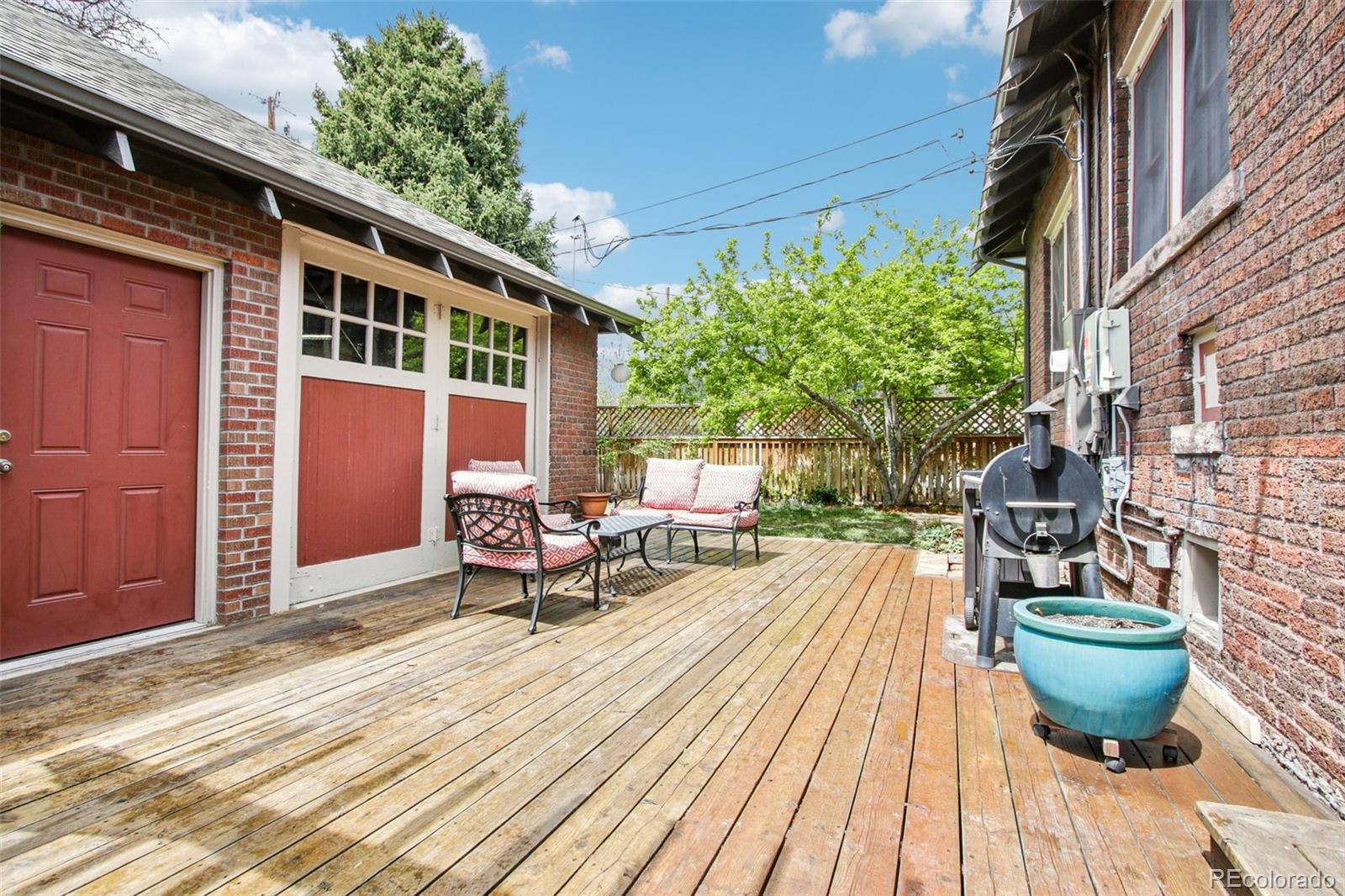 MLS Image #33 for 4253  hooker street,denver, Colorado