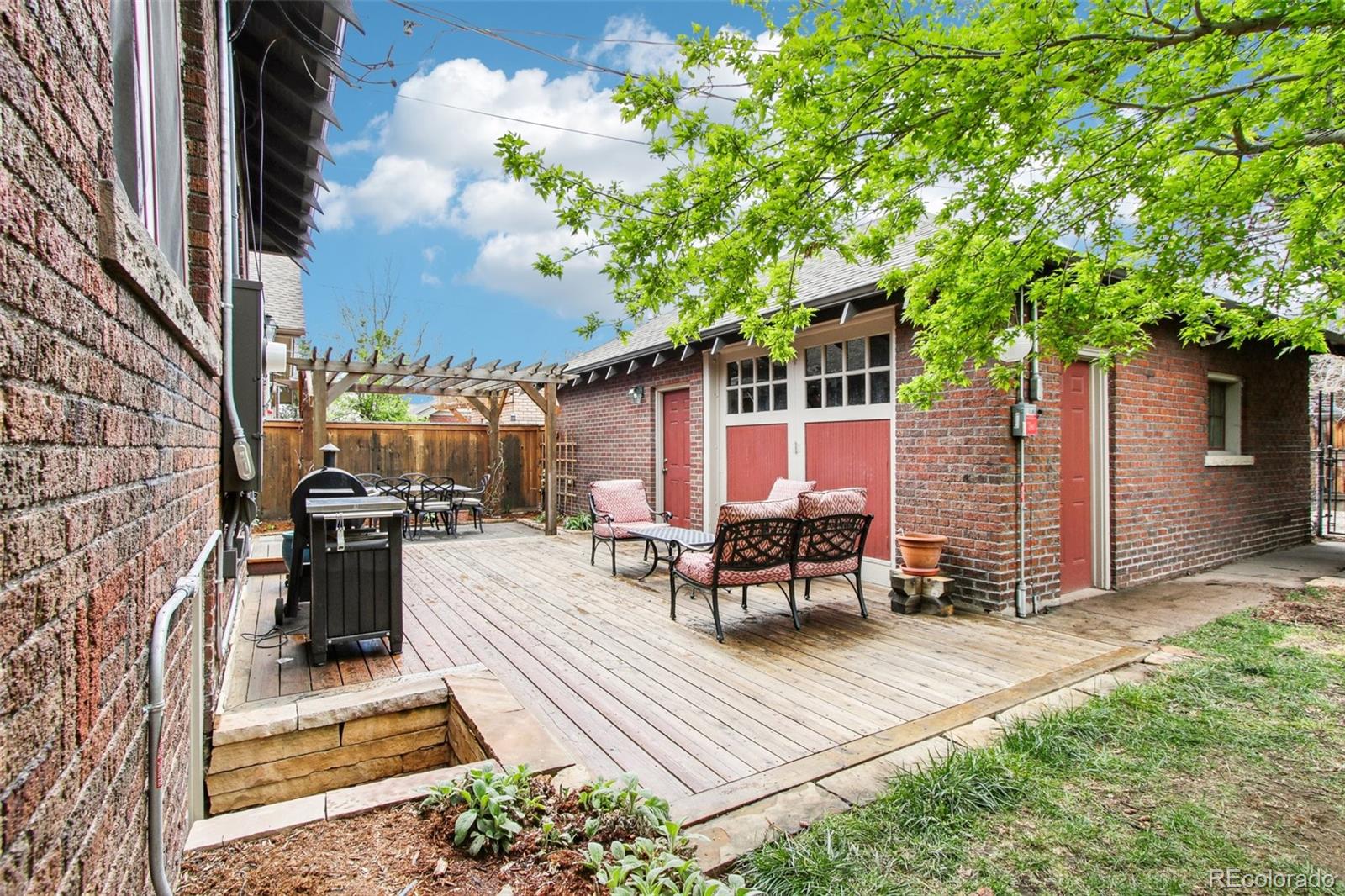 MLS Image #34 for 4253  hooker street,denver, Colorado