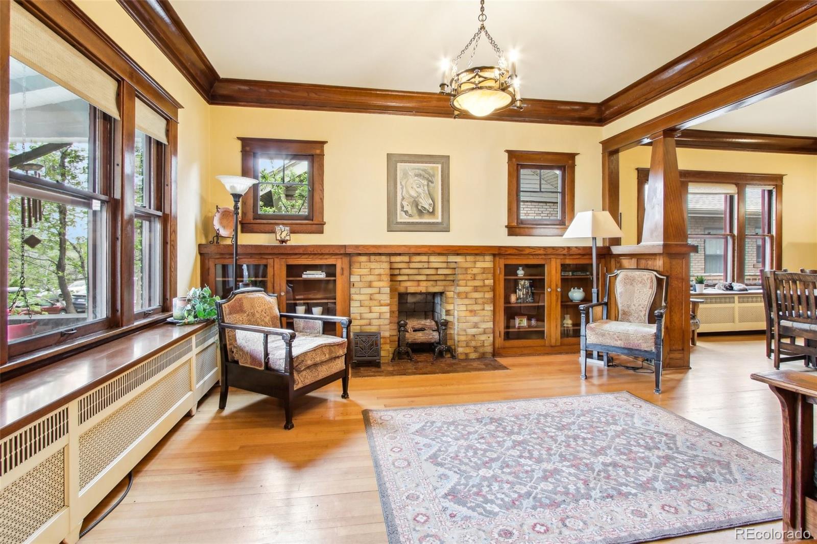 MLS Image #4 for 4253  hooker street,denver, Colorado