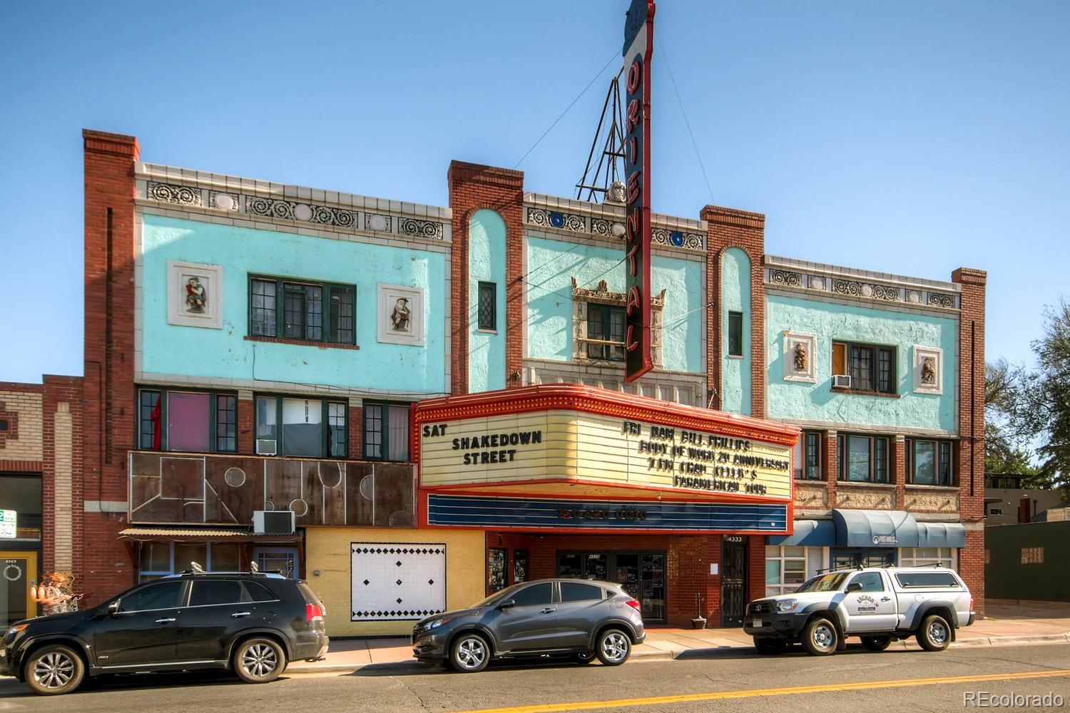 MLS Image #43 for 4253  hooker street,denver, Colorado