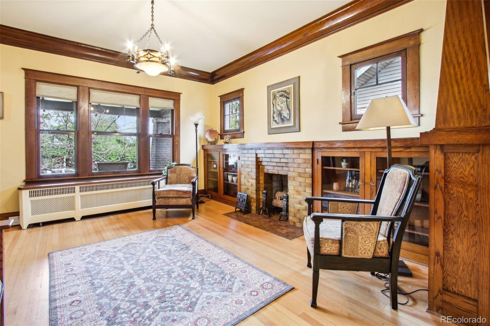 MLS Image #5 for 4253  hooker street,denver, Colorado