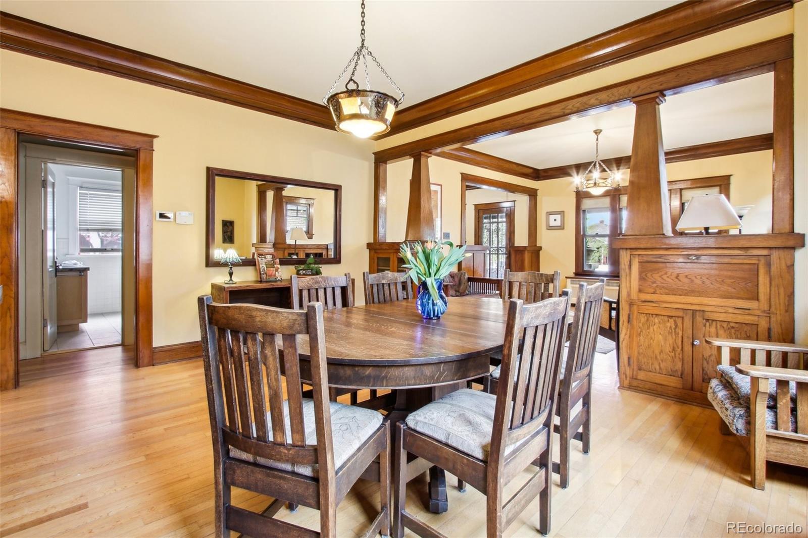 MLS Image #7 for 4253  hooker street,denver, Colorado