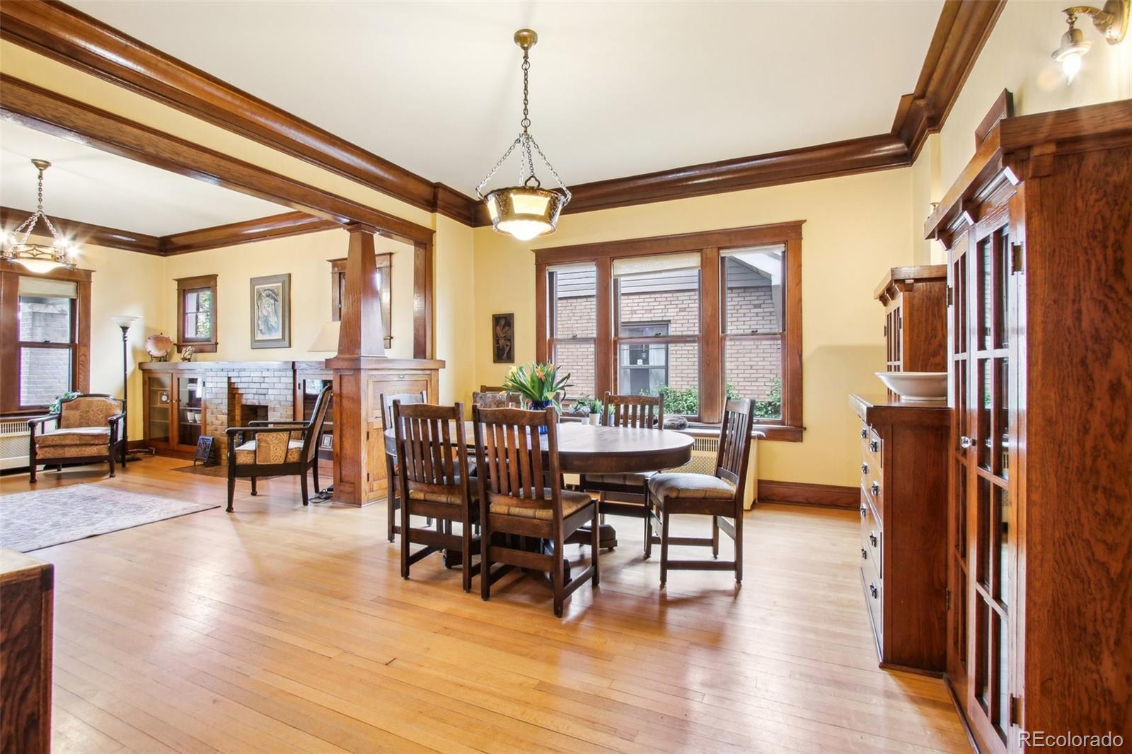 MLS Image #9 for 4253  hooker street,denver, Colorado