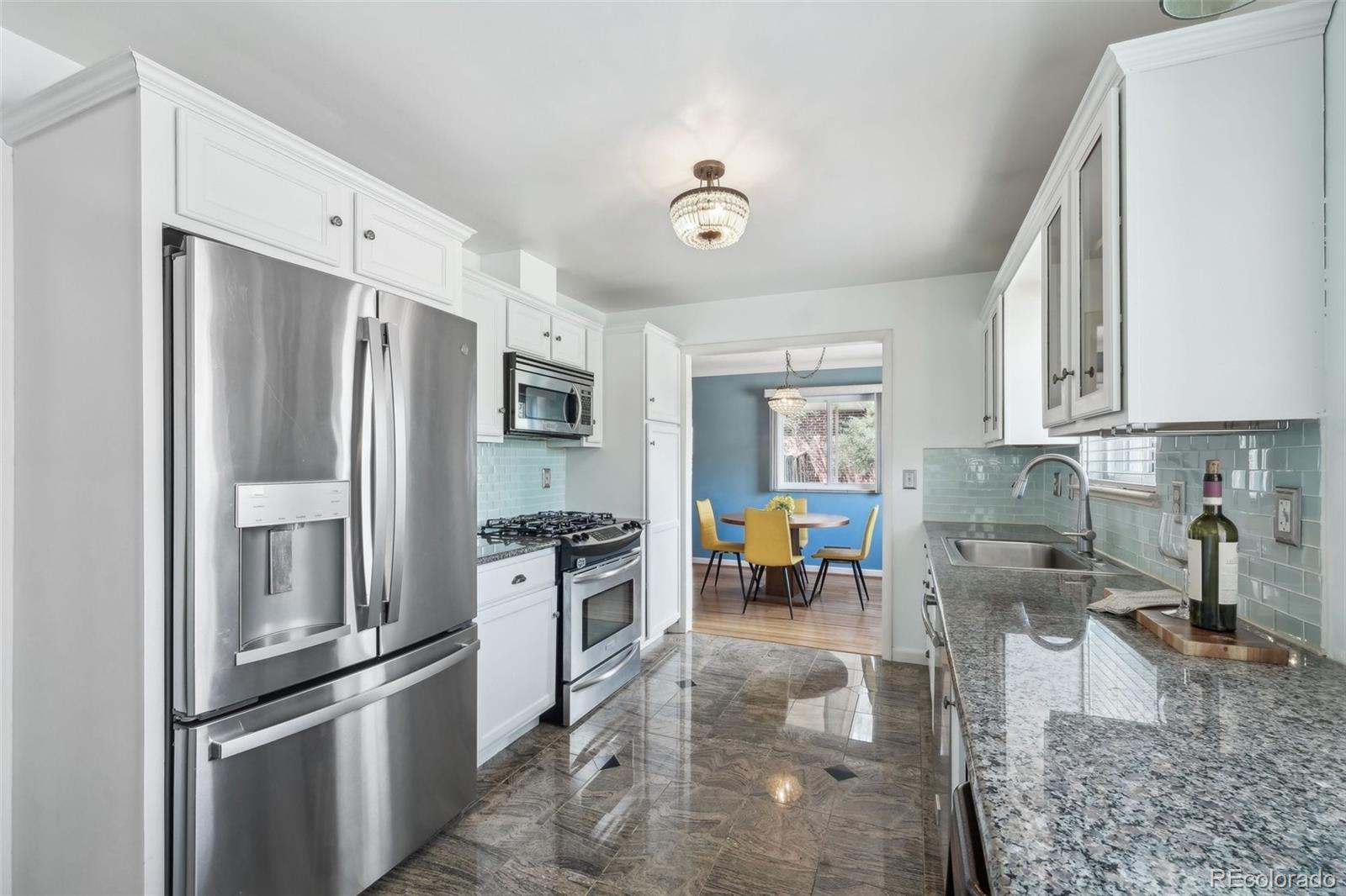 MLS Image #10 for 5540 e jewell avenue,denver, Colorado