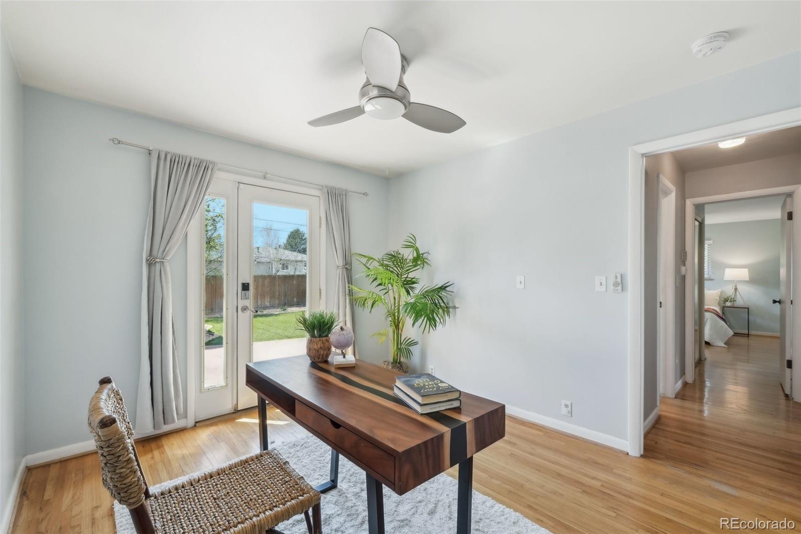 MLS Image #16 for 5540 e jewell avenue,denver, Colorado