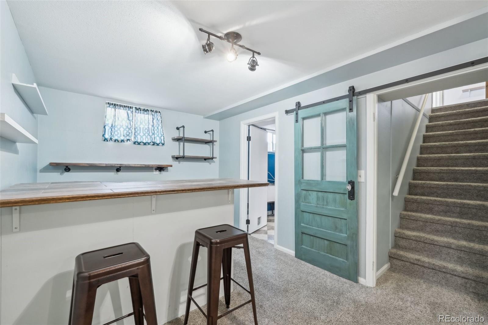 MLS Image #19 for 5540 e jewell avenue,denver, Colorado