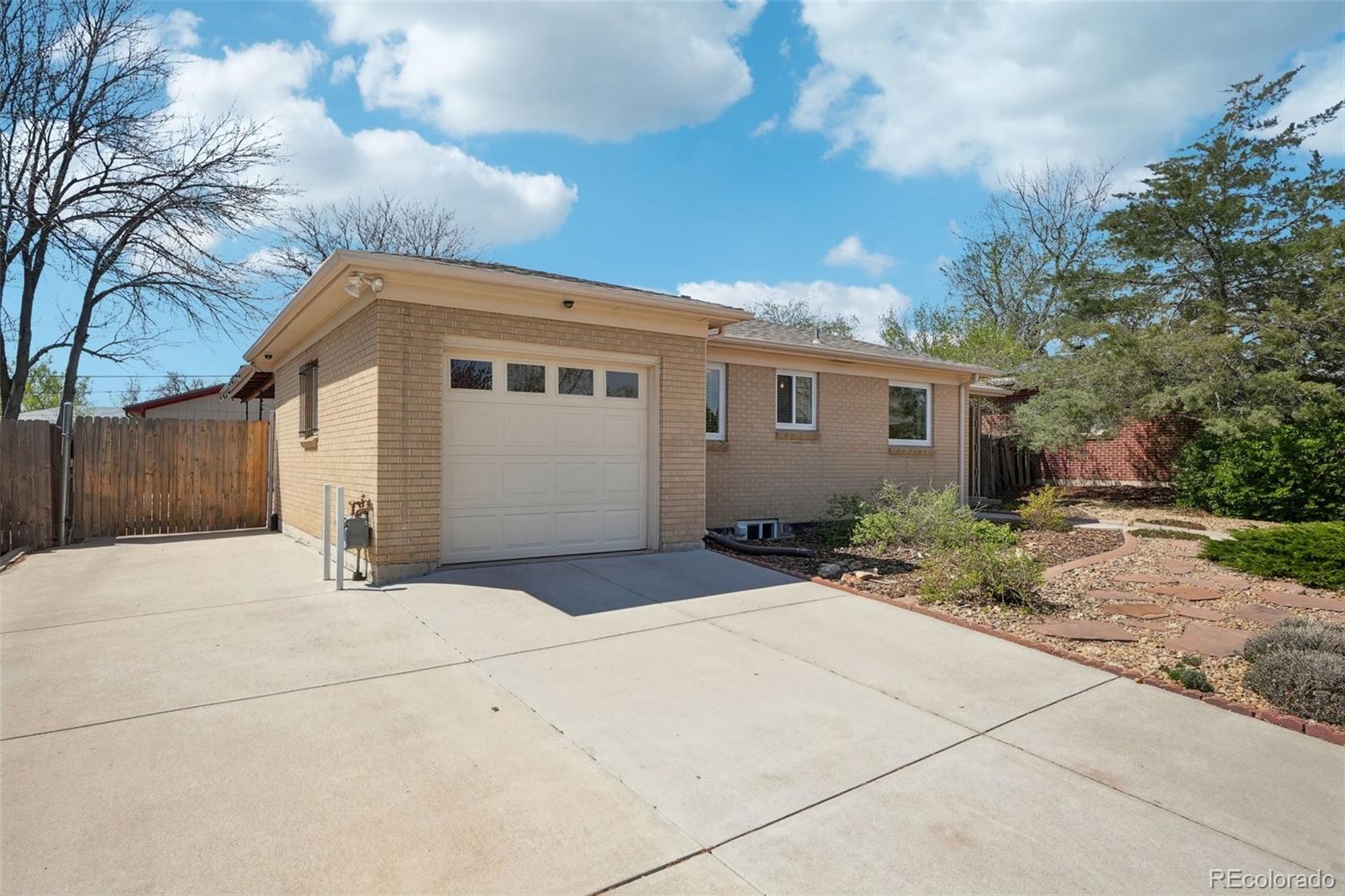 MLS Image #2 for 5540 e jewell avenue,denver, Colorado
