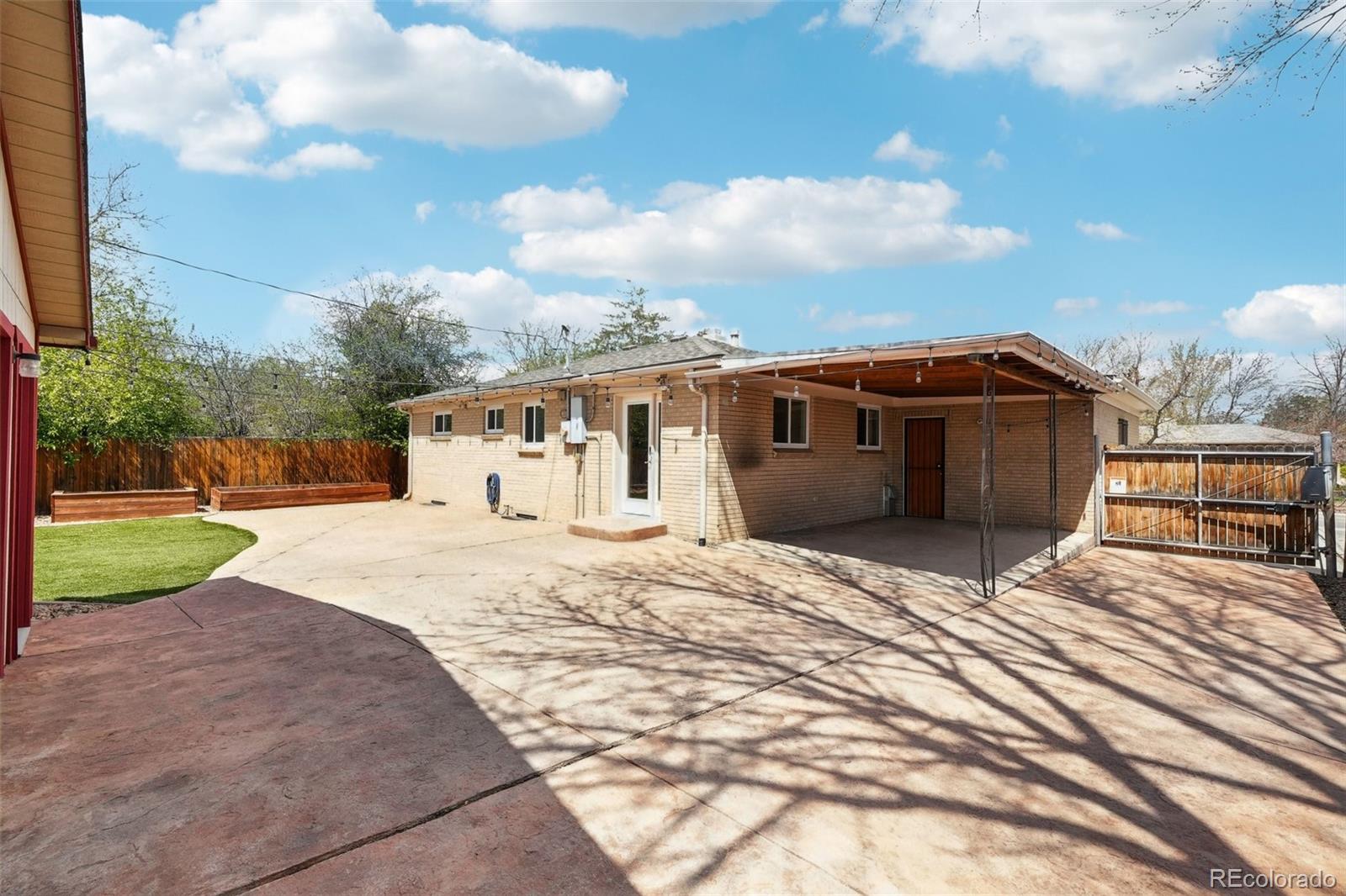 MLS Image #32 for 5540 e jewell avenue,denver, Colorado