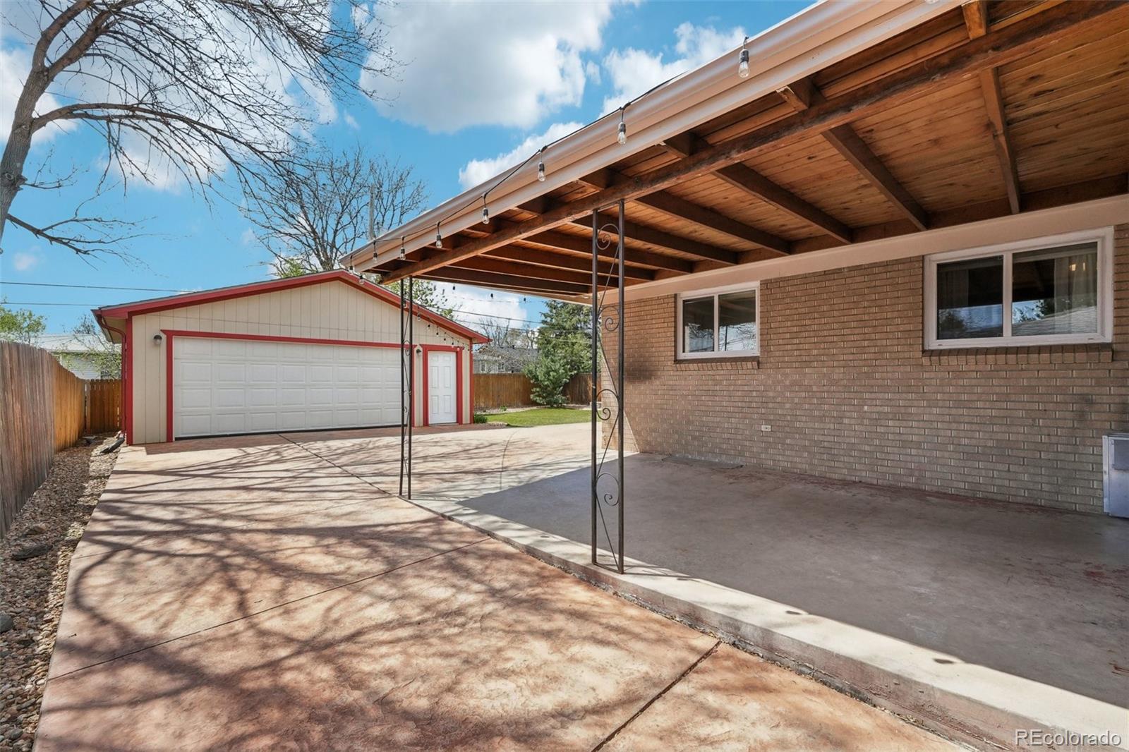 MLS Image #33 for 5540 e jewell avenue,denver, Colorado