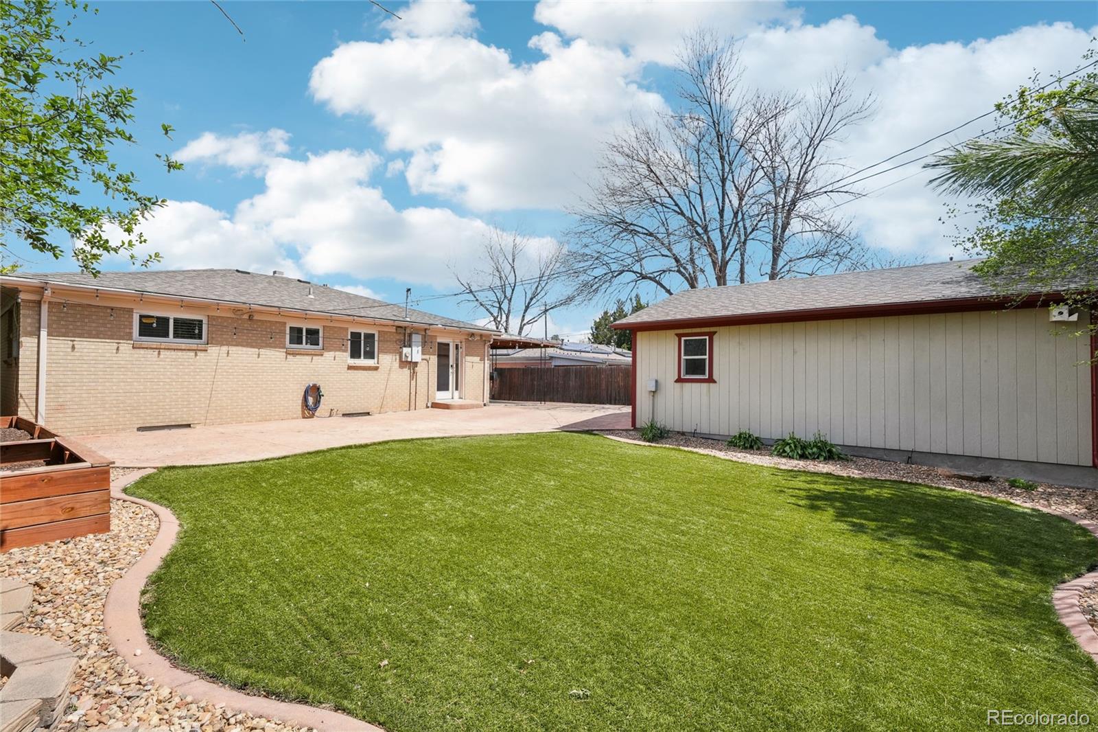 MLS Image #34 for 5540 e jewell avenue,denver, Colorado
