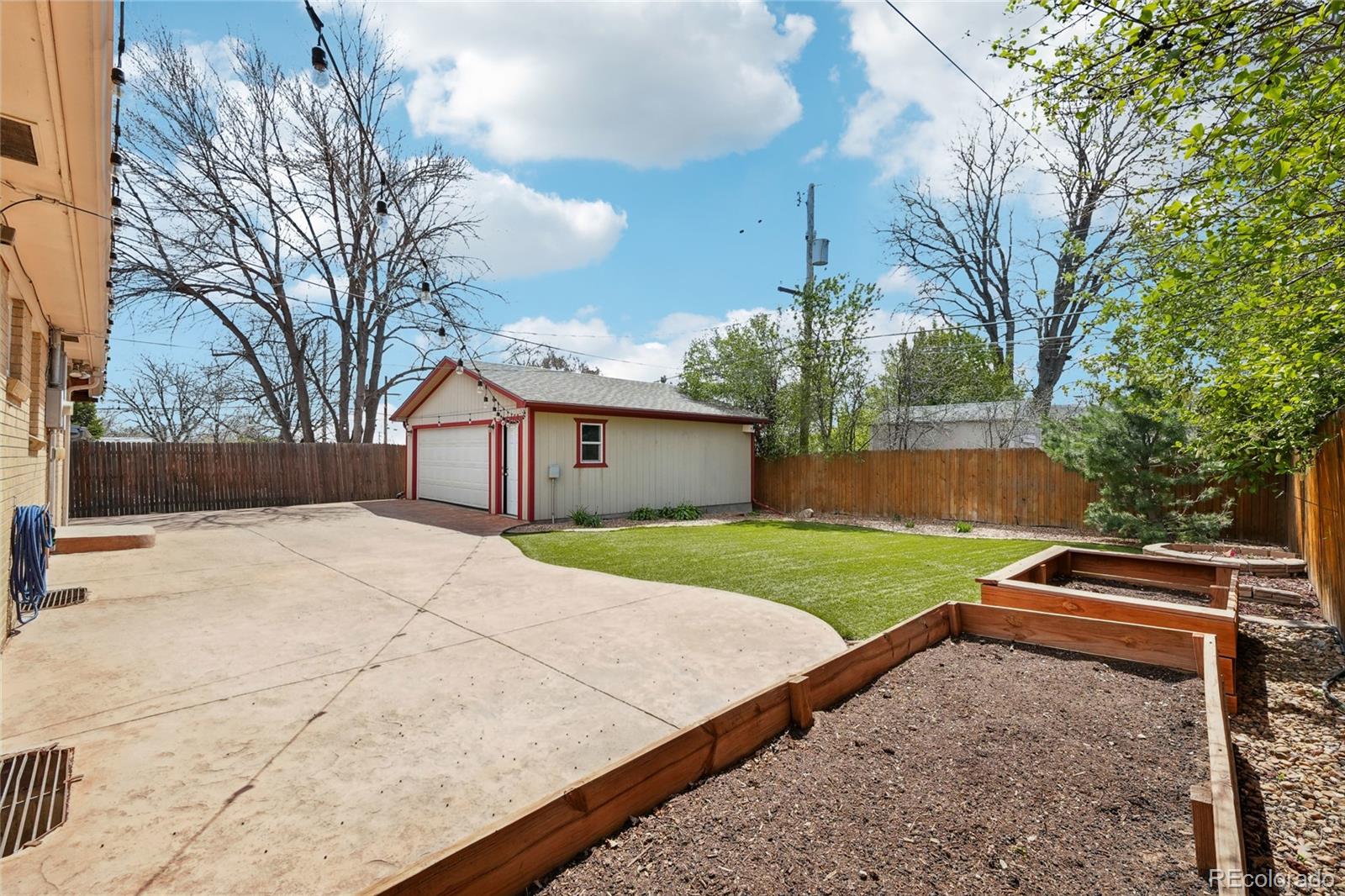 MLS Image #35 for 5540 e jewell avenue,denver, Colorado