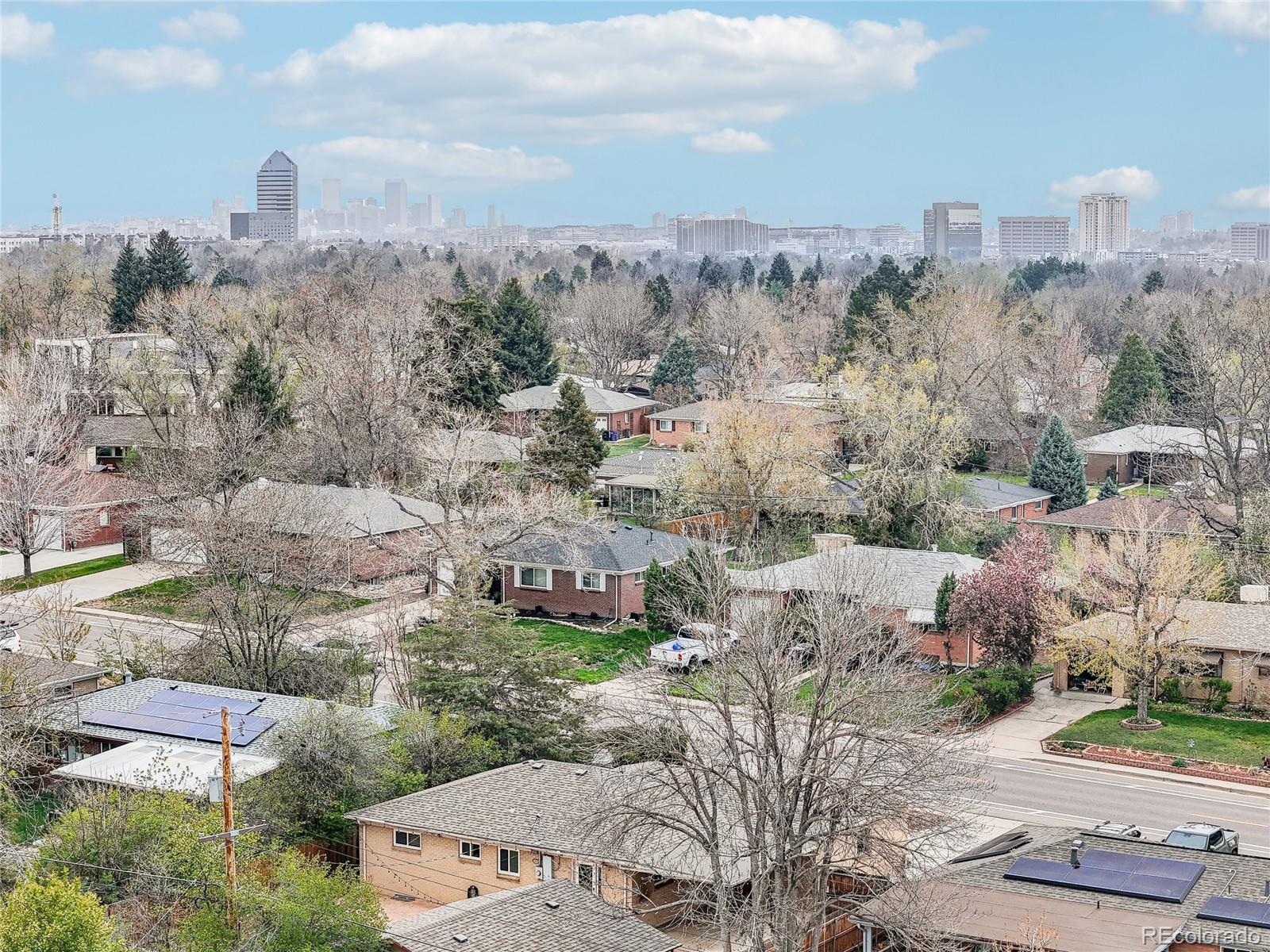 MLS Image #41 for 5540 e jewell avenue,denver, Colorado