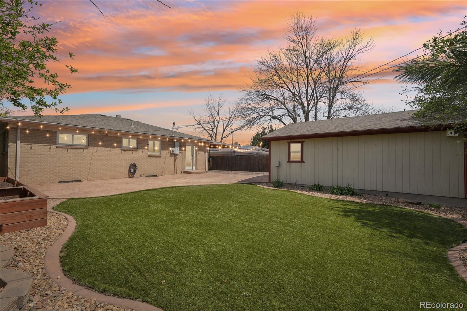 MLS Image #42 for 5540 e jewell avenue,denver, Colorado