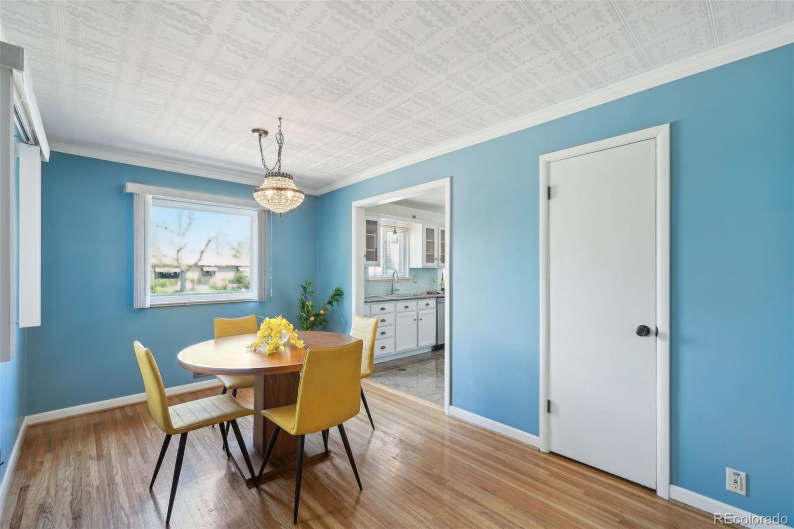 MLS Image #6 for 5540 e jewell avenue,denver, Colorado