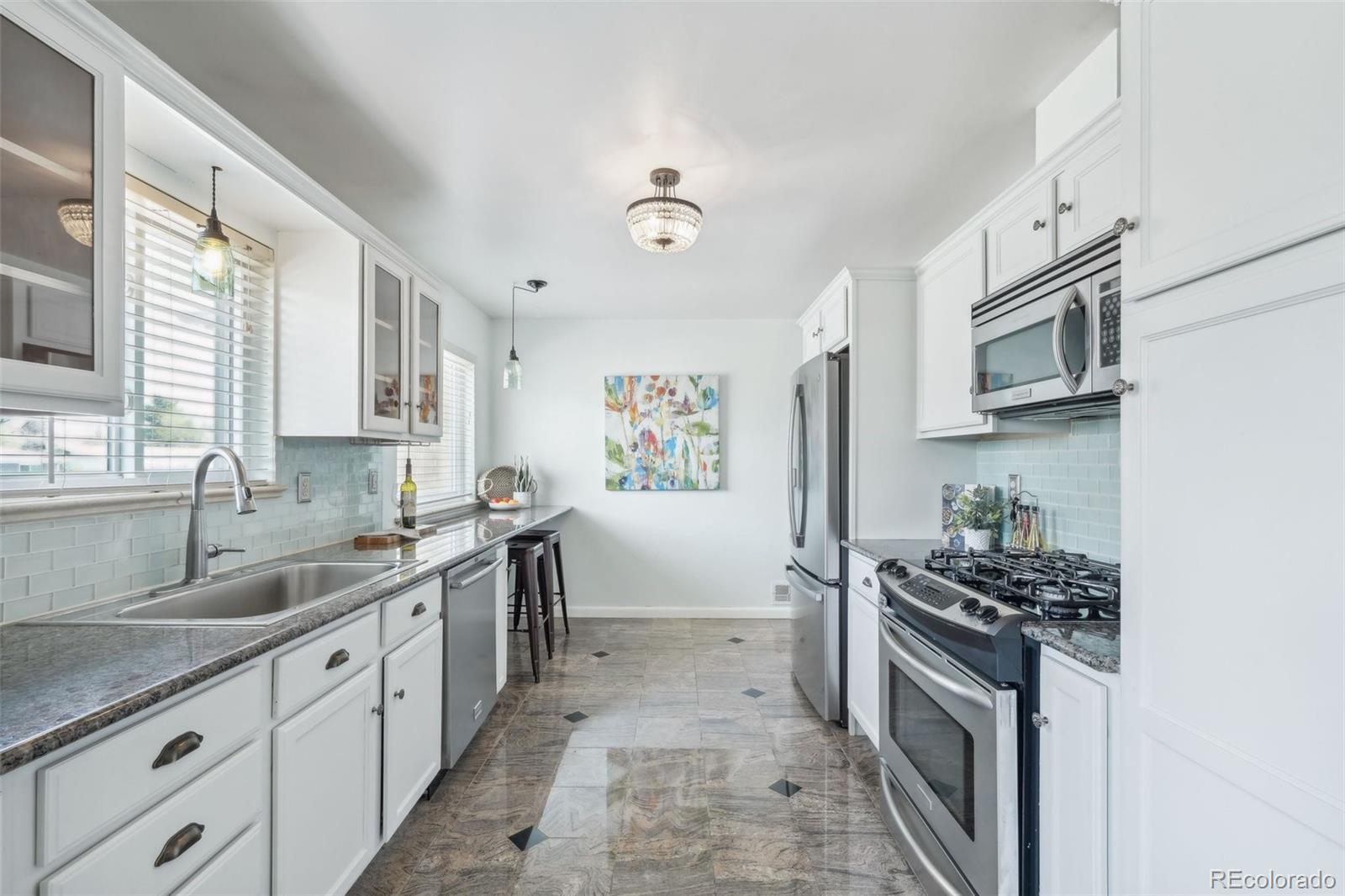 MLS Image #8 for 5540 e jewell avenue,denver, Colorado