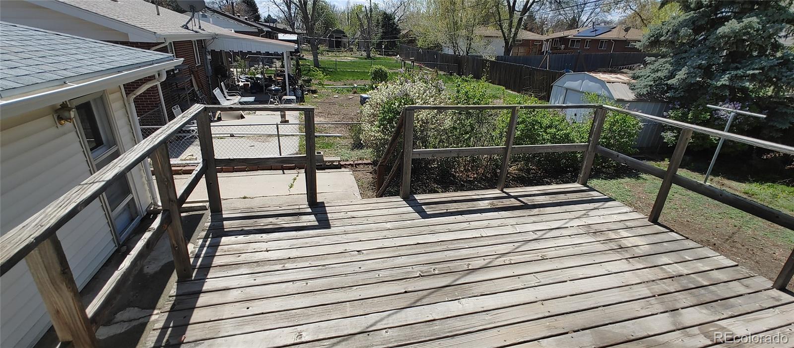 MLS Image #33 for 8389  benton way,arvada, Colorado