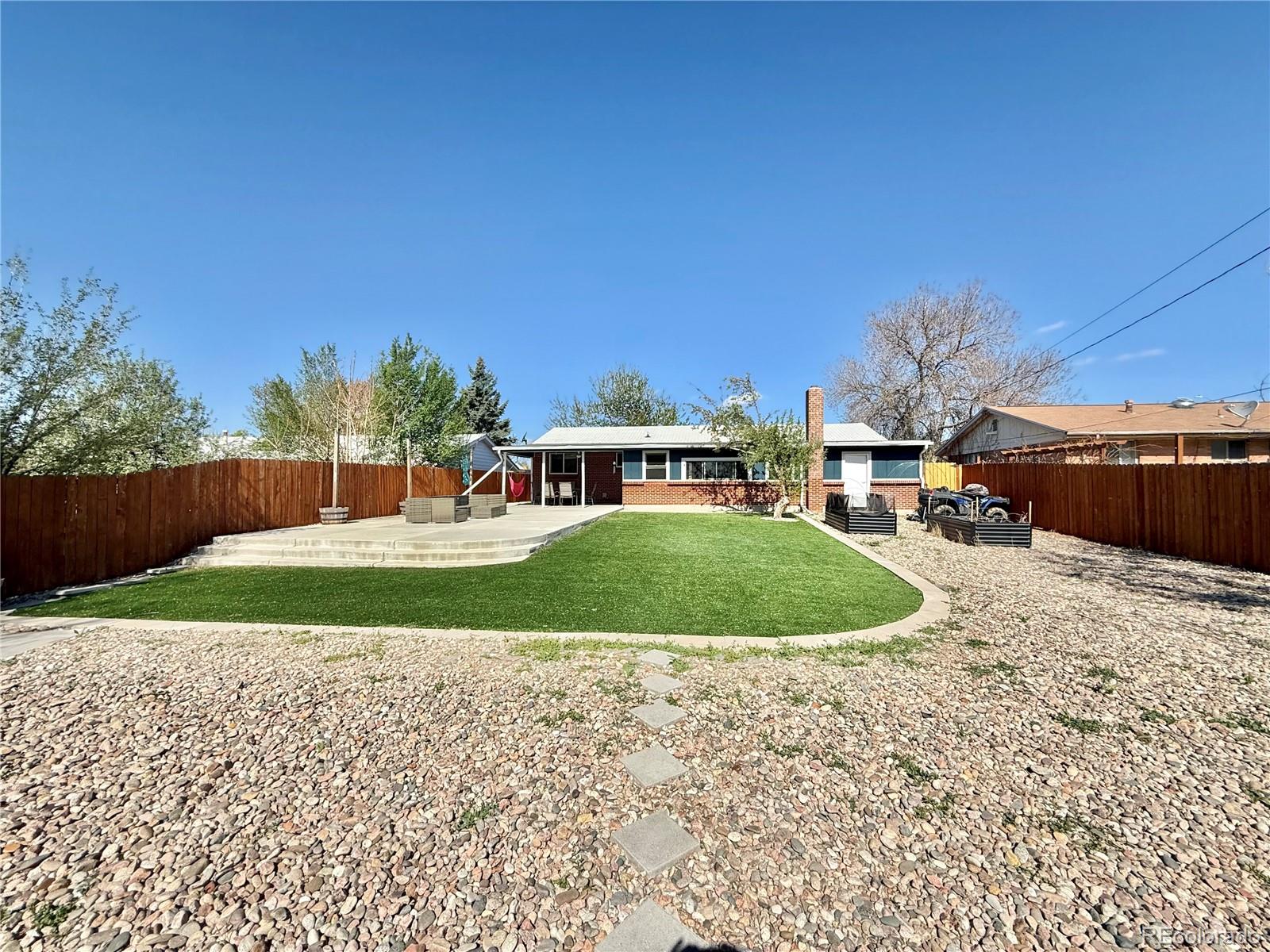 MLS Image #18 for 8590  faraday street,denver, Colorado