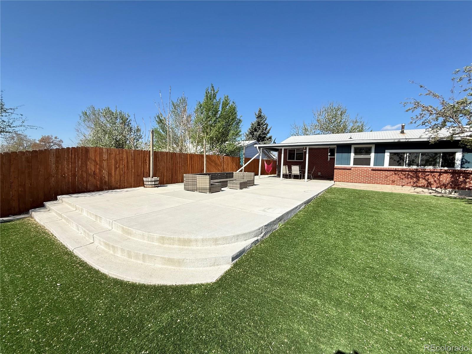 MLS Image #20 for 8590  faraday street,denver, Colorado