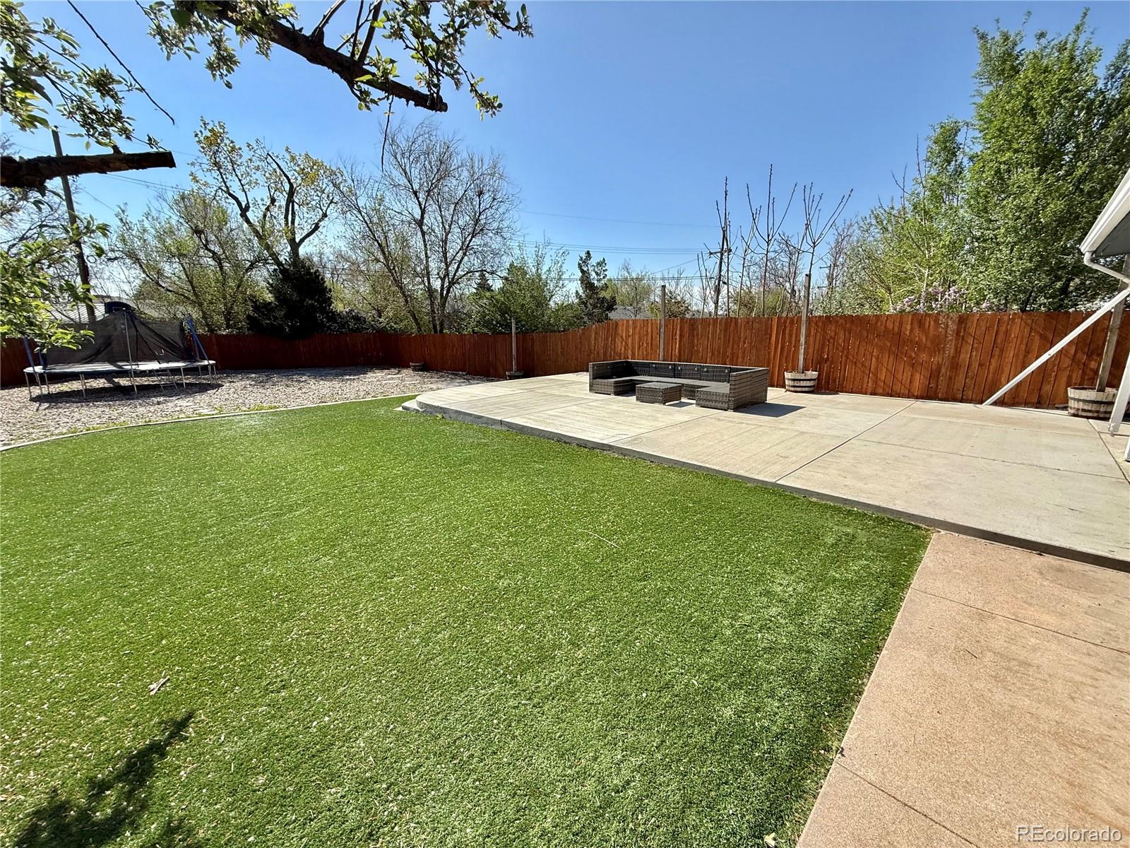 MLS Image #21 for 8590  faraday street,denver, Colorado