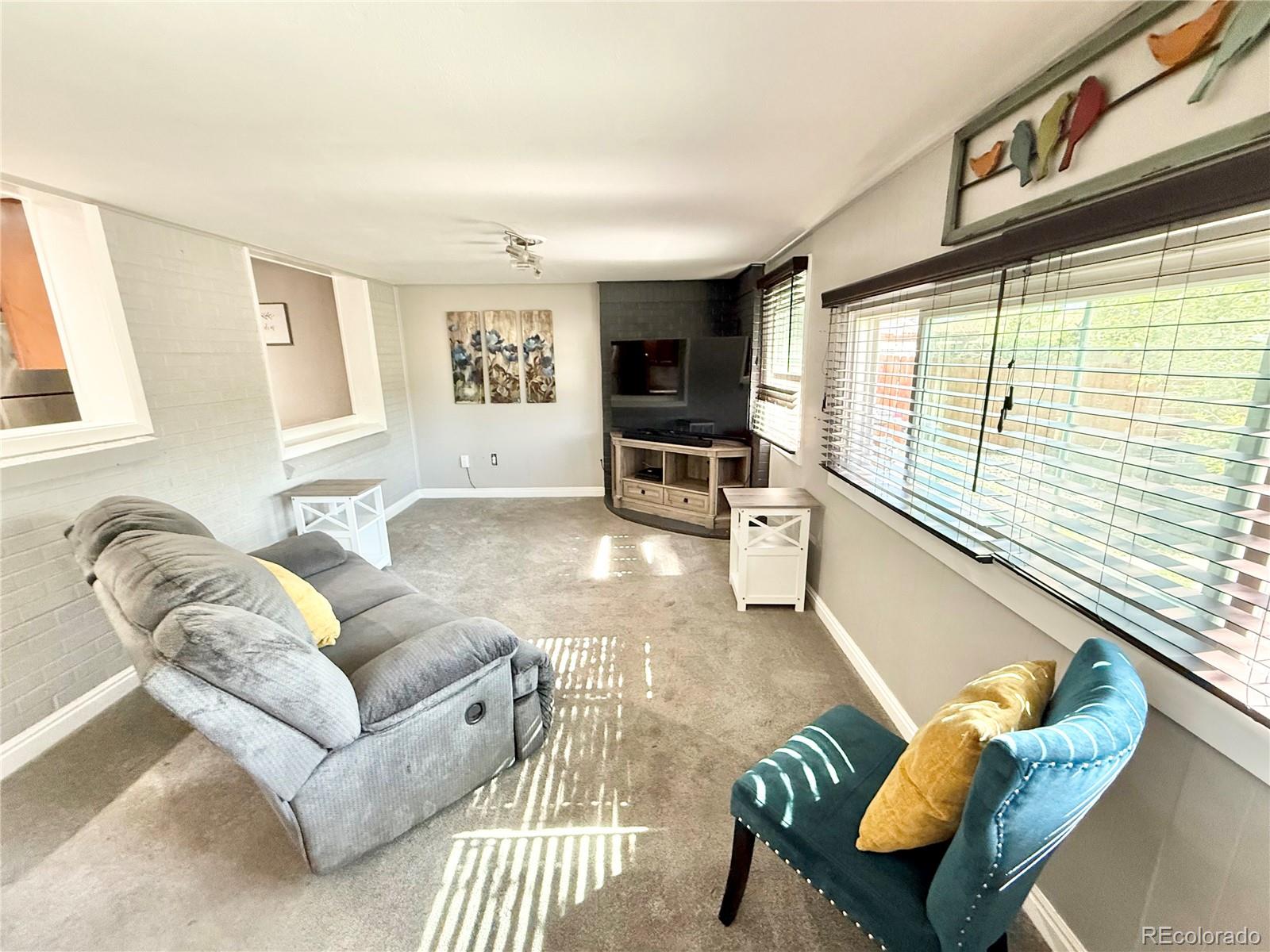 MLS Image #7 for 8590  faraday street,denver, Colorado
