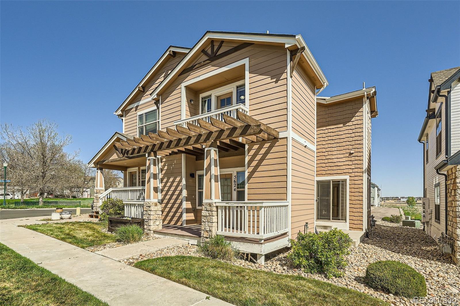 MLS Image #1 for 5624  killdeer street,brighton, Colorado